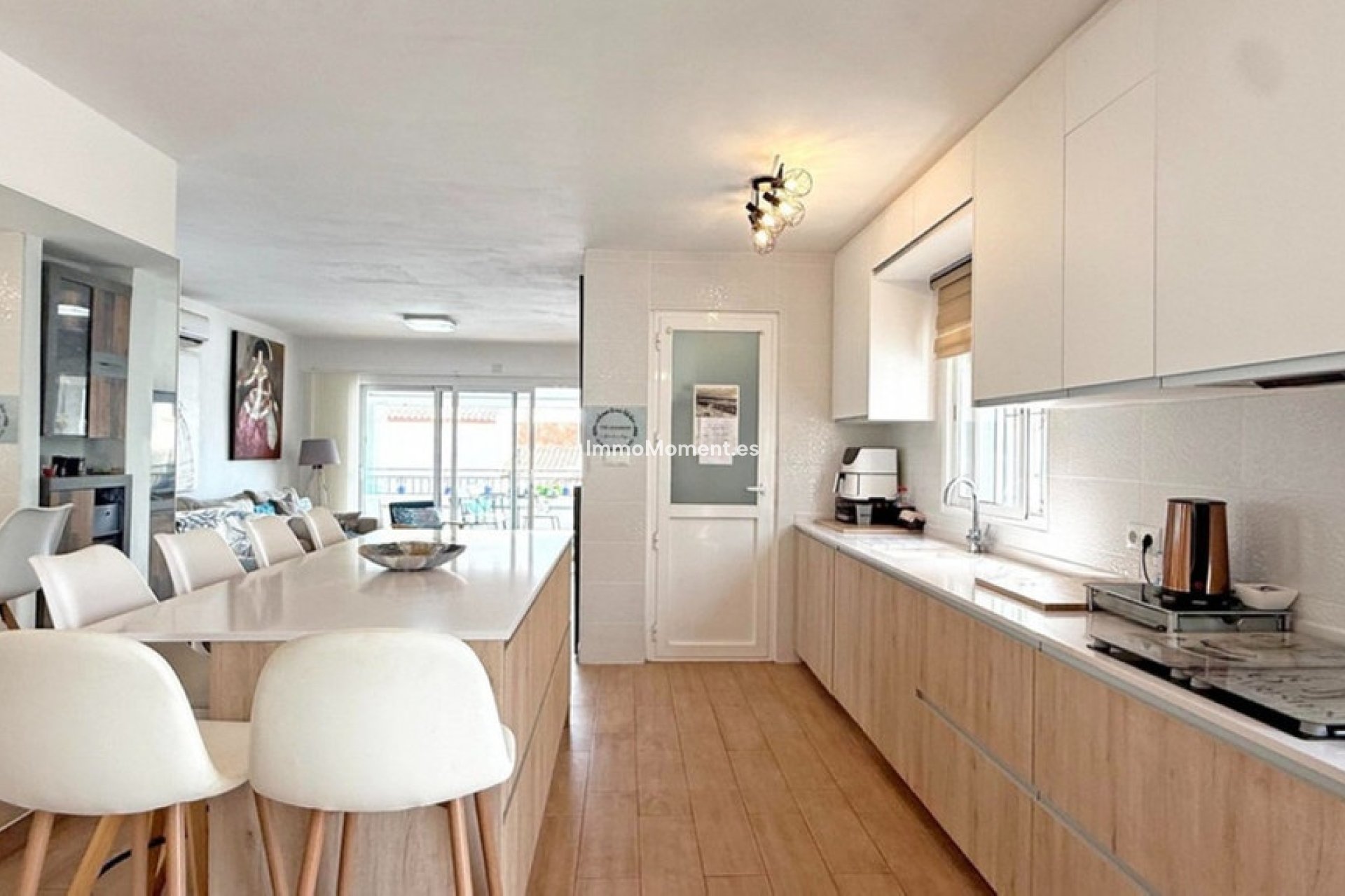 Bestaande woning - Vrijstaande villa - Orihuela - Villamartin