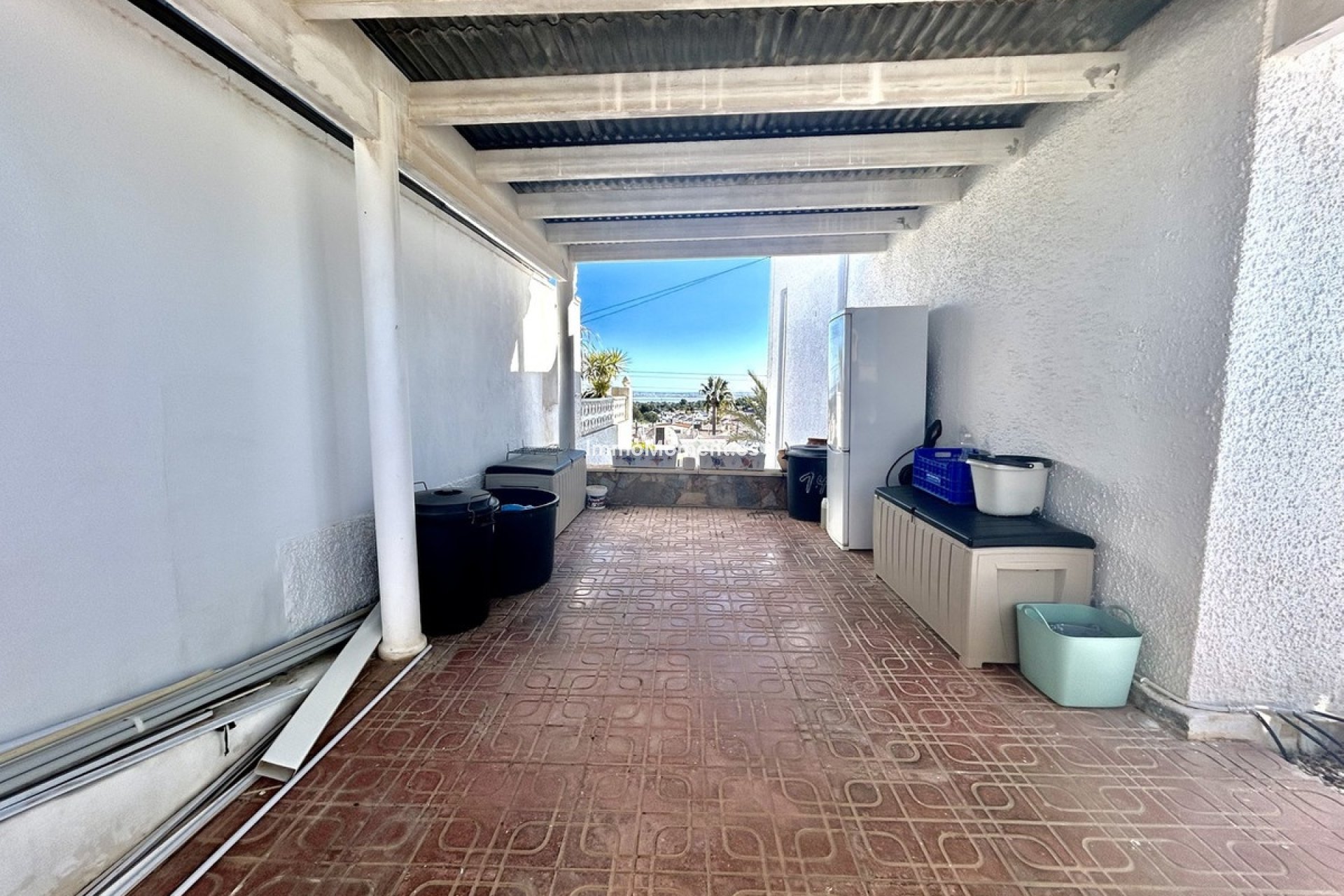 Bestaande woning - Vrijstaande villa - Orihuela - Villamartin