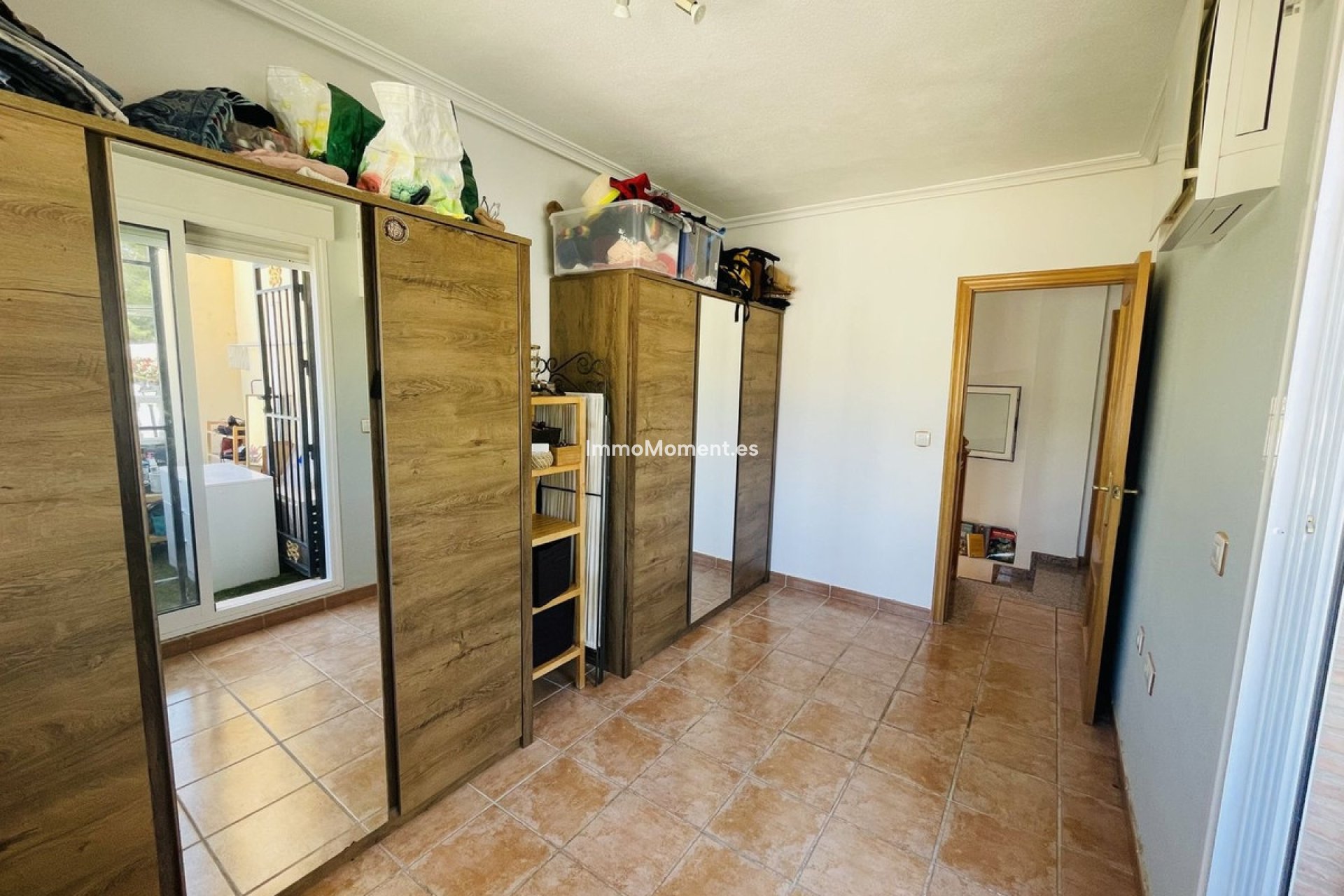 Bestaande woning - Vrijstaande villa - Orihuela - Villamartin