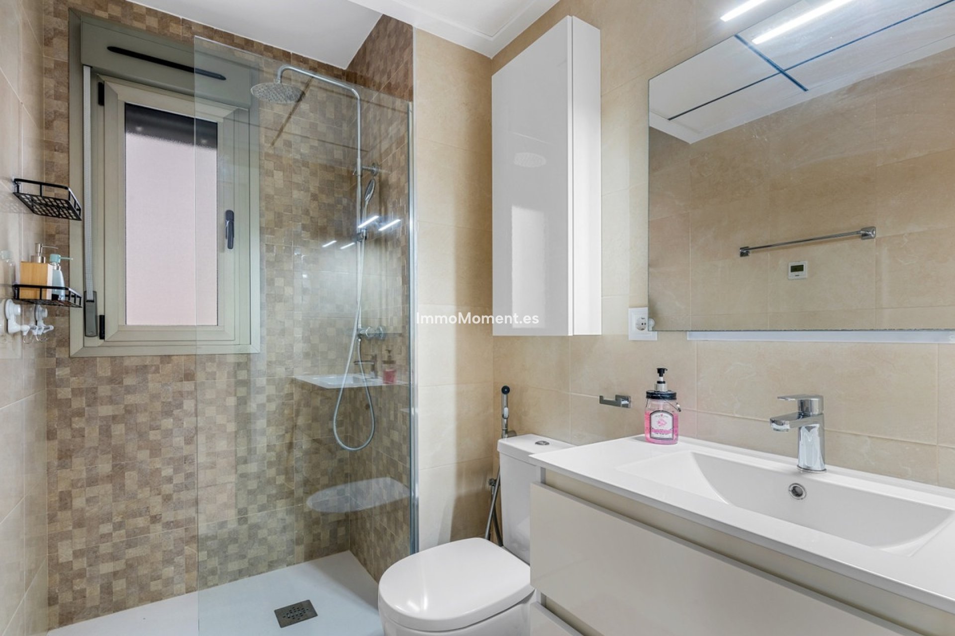 Bestaande woning - Vrijstaande villa - Orihuela - Villamartin