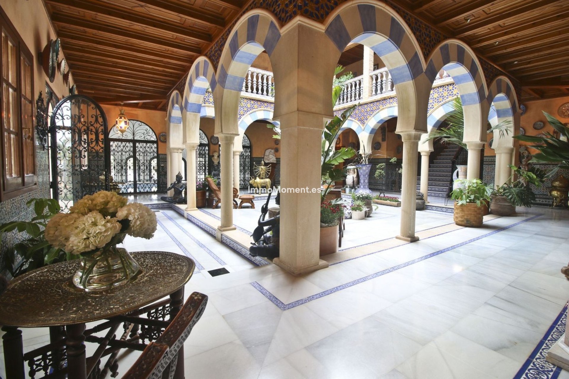 Bestaande woning - Vrijstaande villa - Orihuela - Villamartín