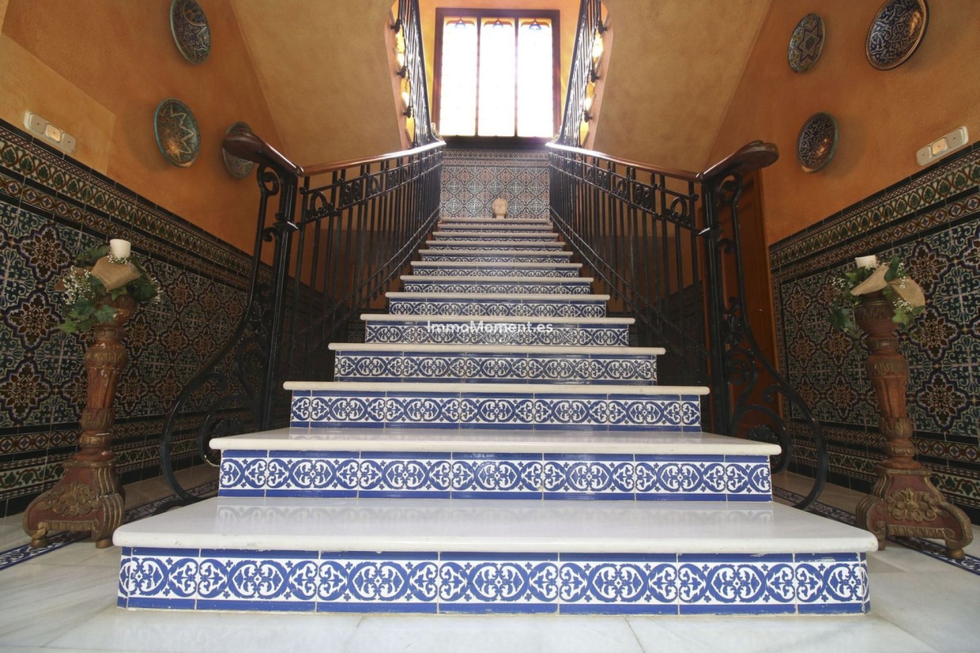 Bestaande woning - Vrijstaande villa - Orihuela - Villamartín