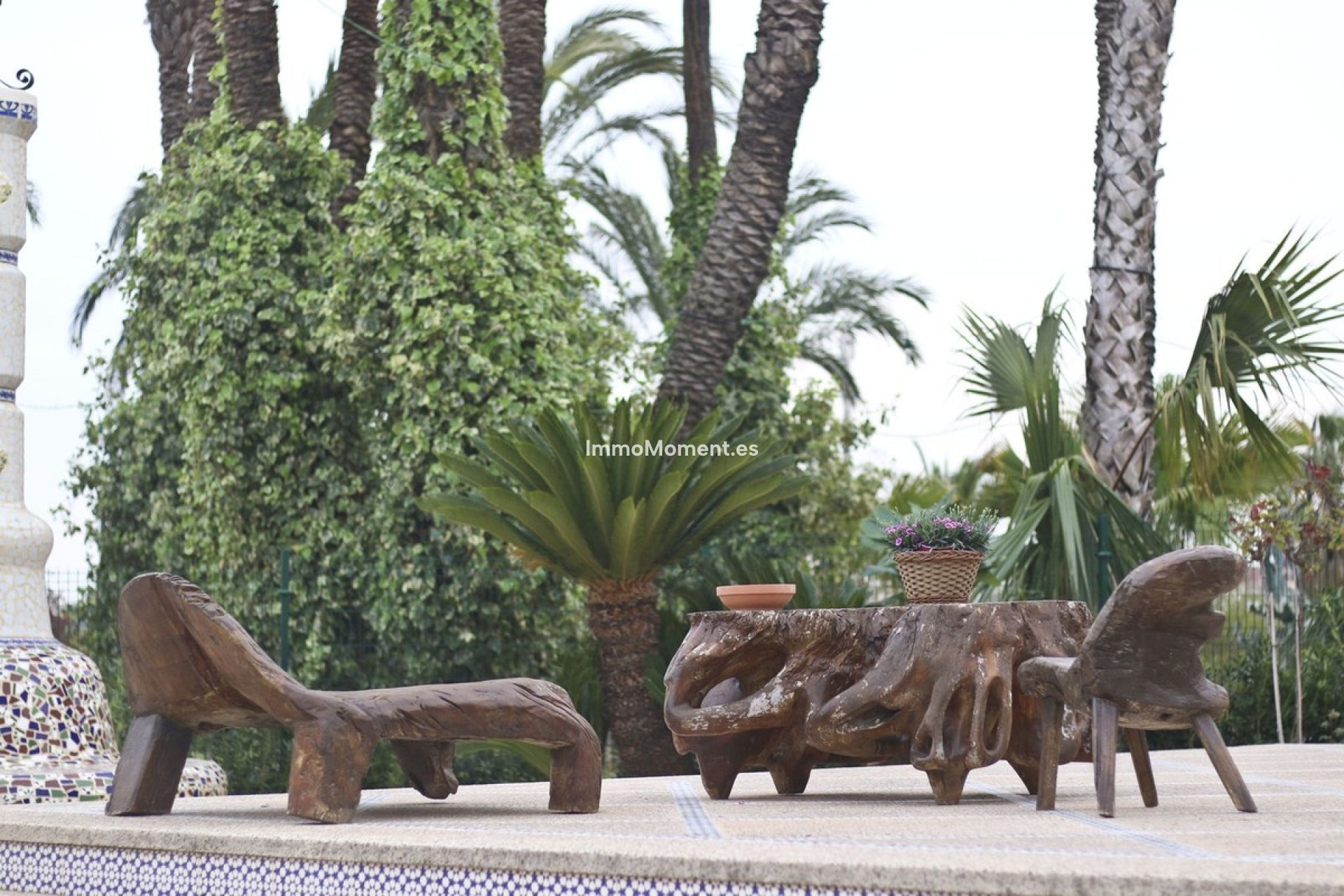 Bestaande woning - Vrijstaande villa - Orihuela - Villamartín