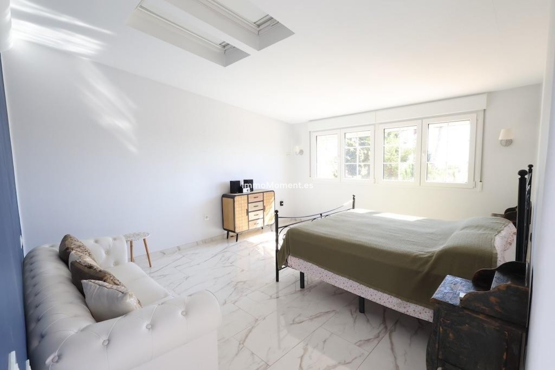Bestaande woning - Vrijstaande villa - Orihuela - Villamartin