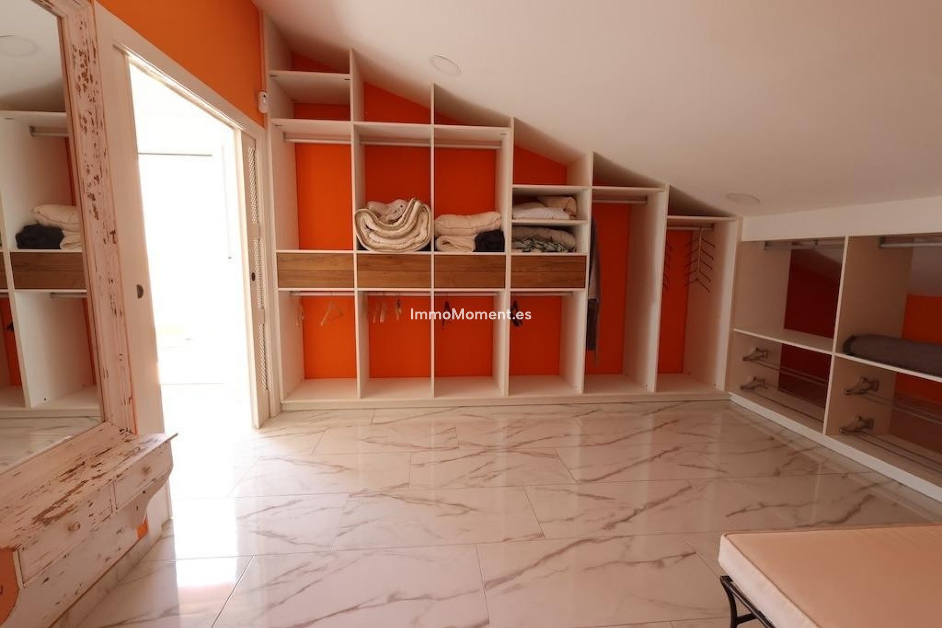 Bestaande woning - Vrijstaande villa - Orihuela - Villamartin