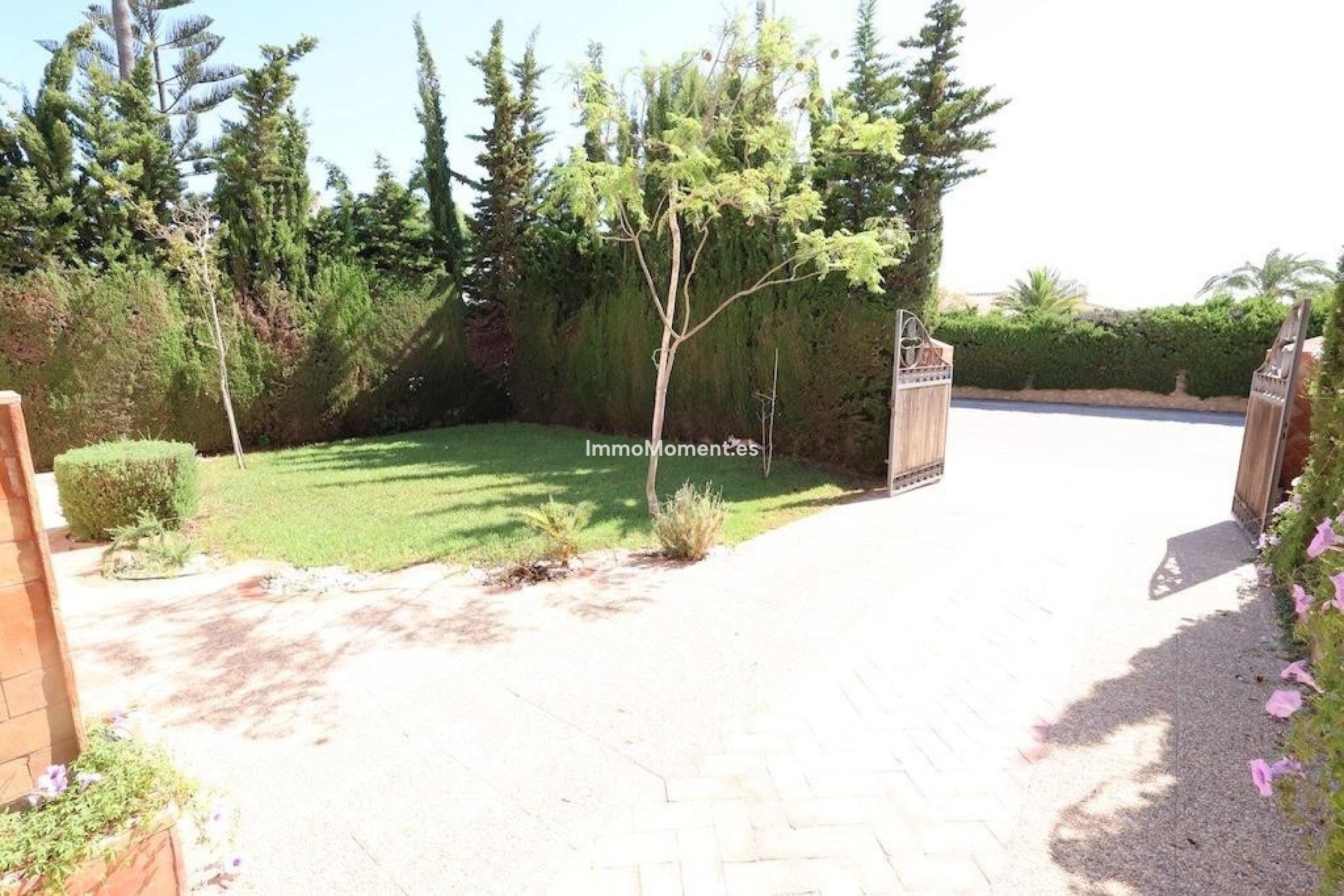 Bestaande woning - Vrijstaande villa - Orihuela - Villamartin