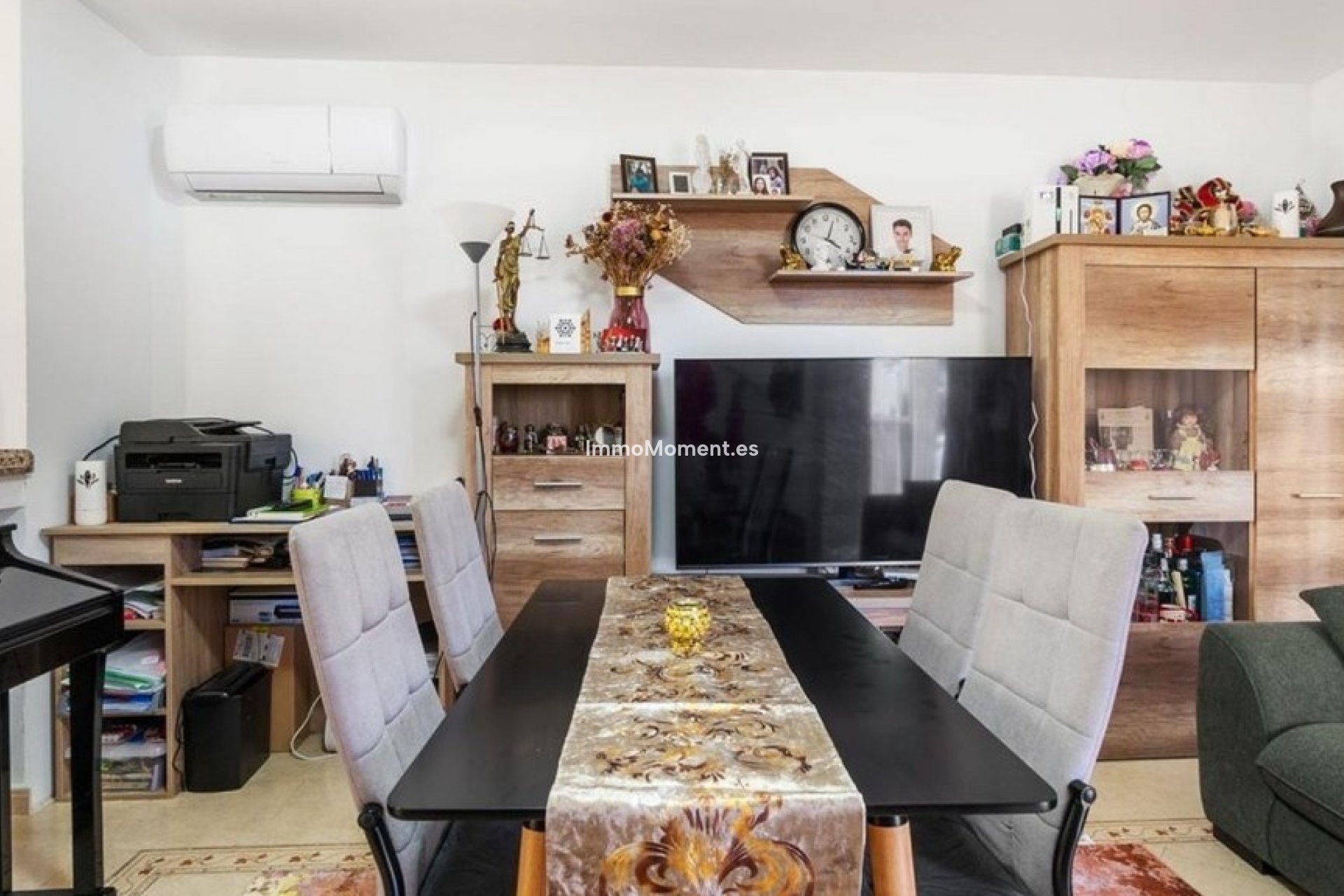 Bestaande woning - Vrijstaande villa - Orihuela - Villamartin
