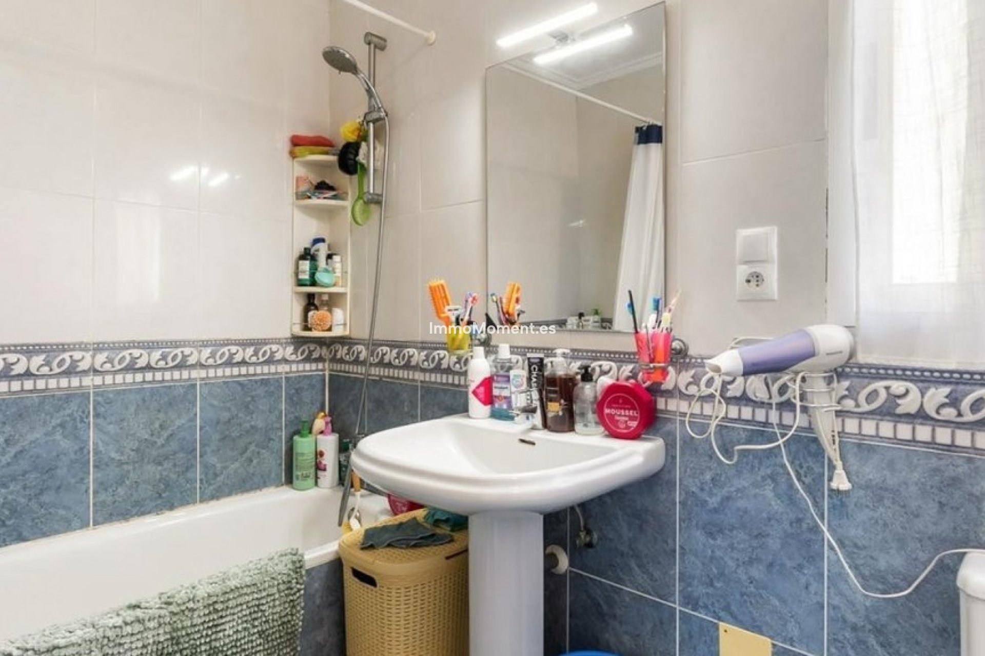 Bestaande woning - Vrijstaande villa - Orihuela - Villamartin
