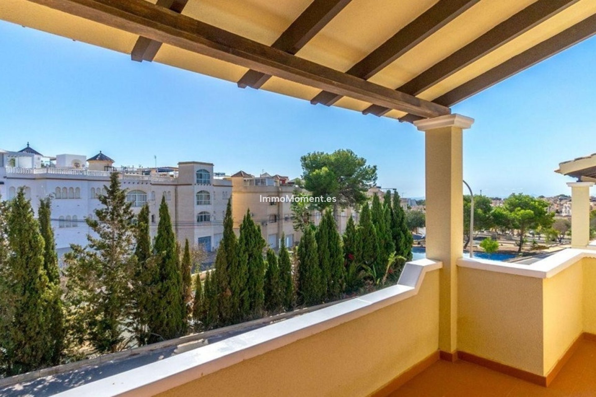 Bestaande woning - Vrijstaande villa - Orihuela - Villamartin