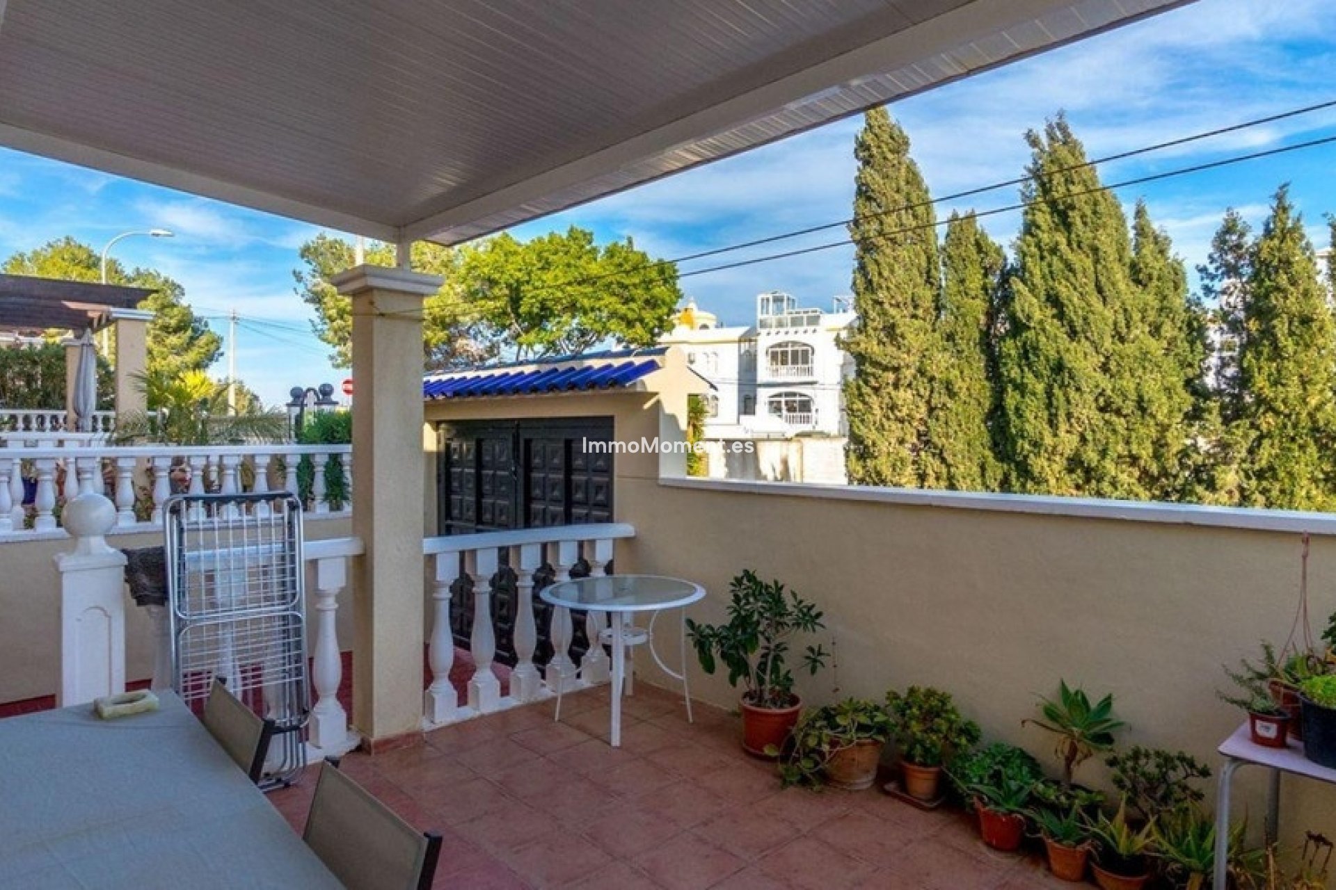 Bestaande woning - Vrijstaande villa - Orihuela - Villamartin