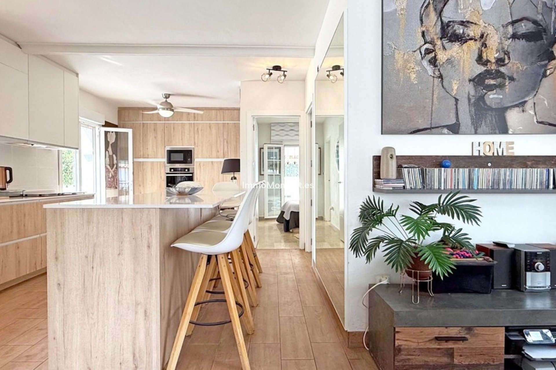 Bestaande woning - Vrijstaande villa - Orihuela - Villamartin
