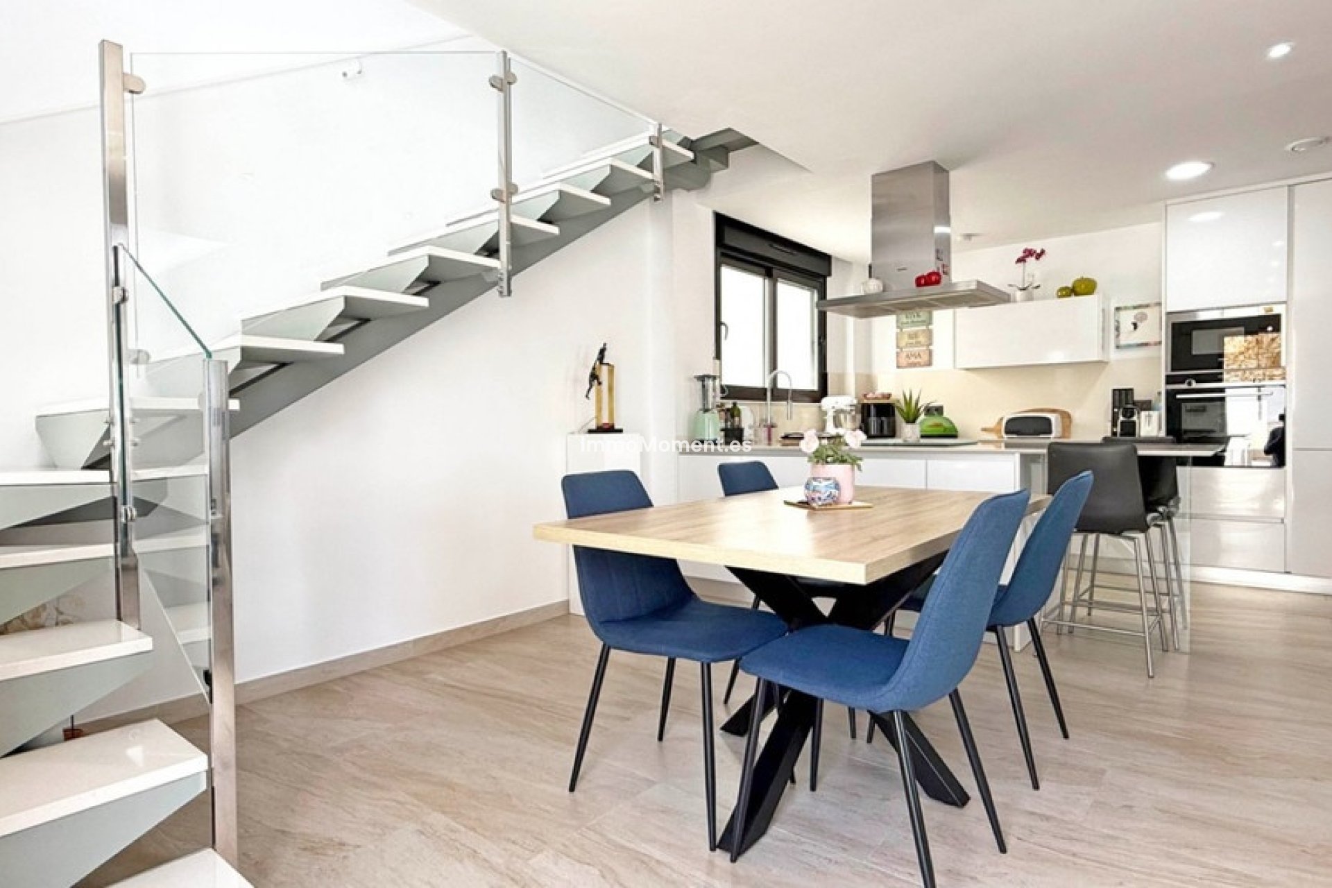 Bestaande woning - Vrijstaande villa - Orihuela - Villamartin