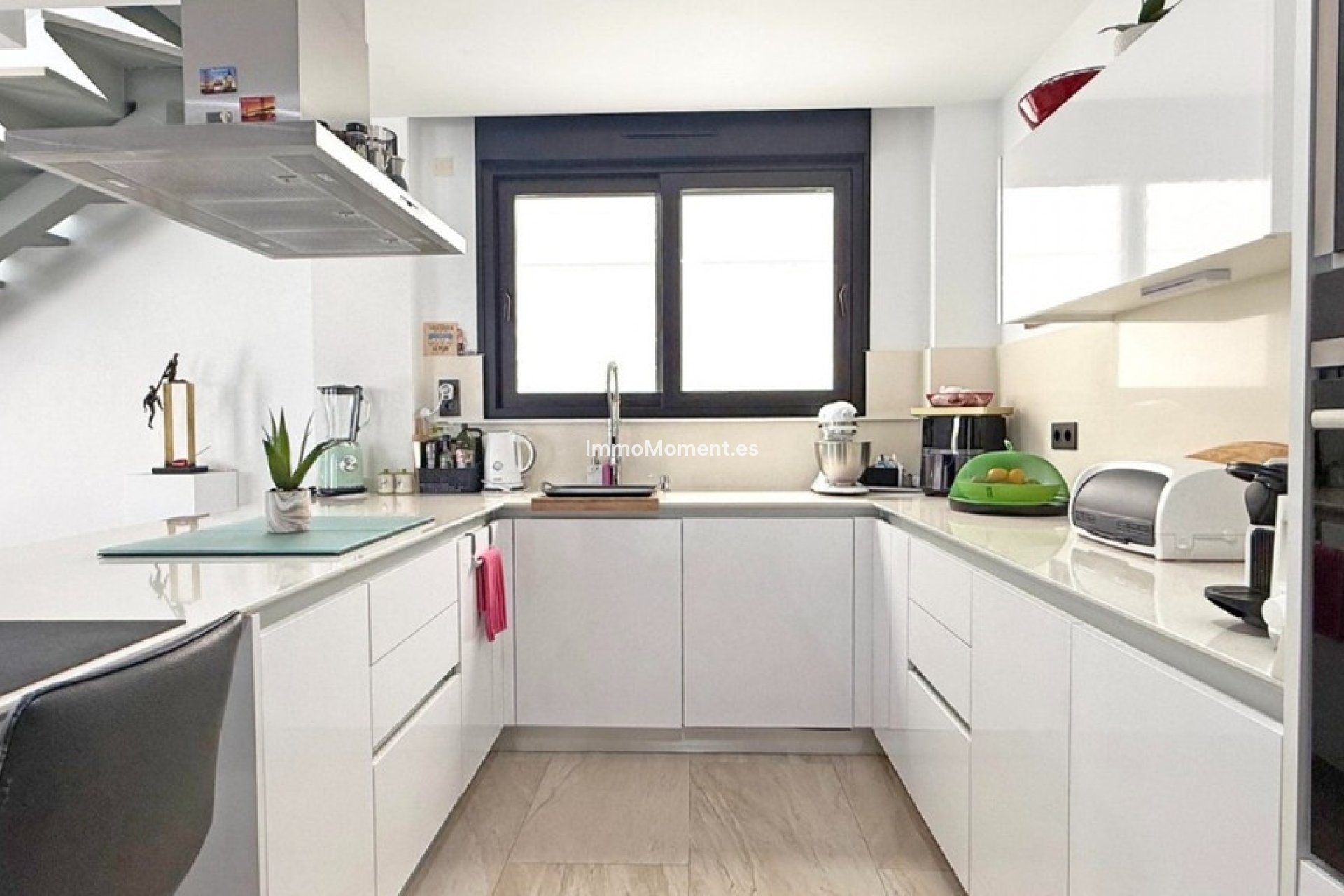 Bestaande woning - Vrijstaande villa - Orihuela - Villamartin