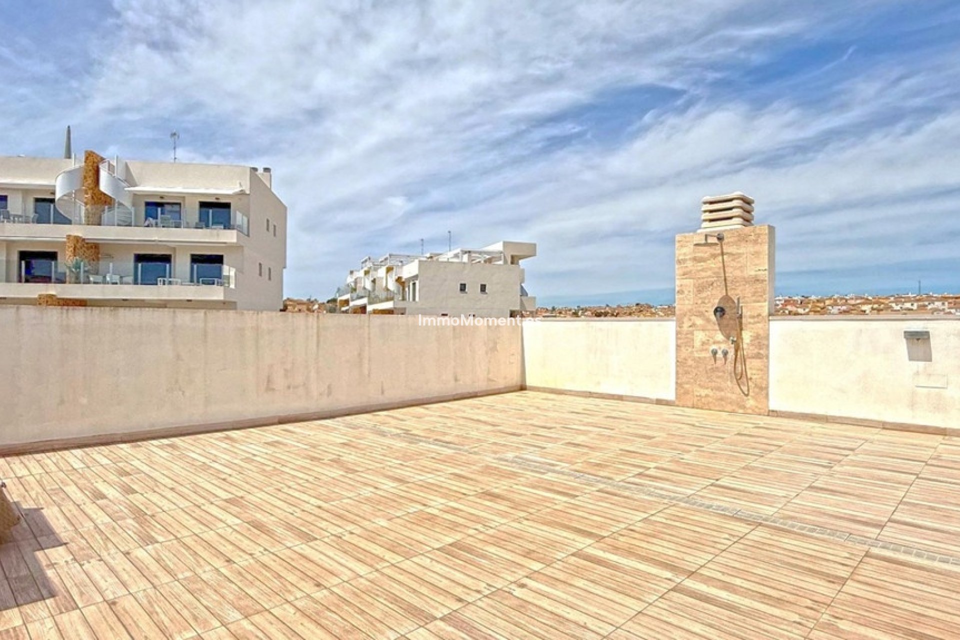 Bestaande woning - Vrijstaande villa - Orihuela - Villamartin