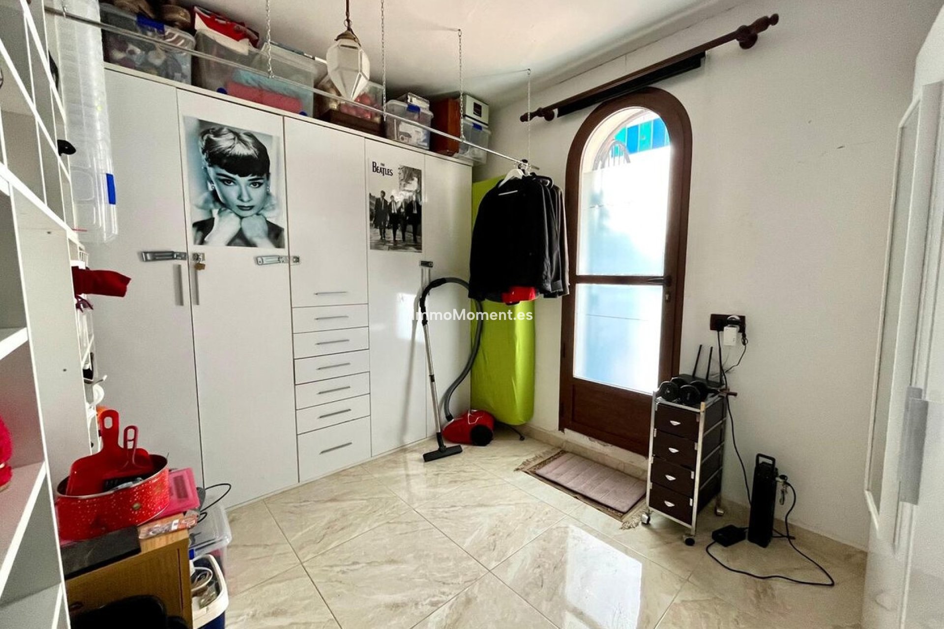 Bestaande woning - Vrijstaande villa - Orihuela - Villamartin