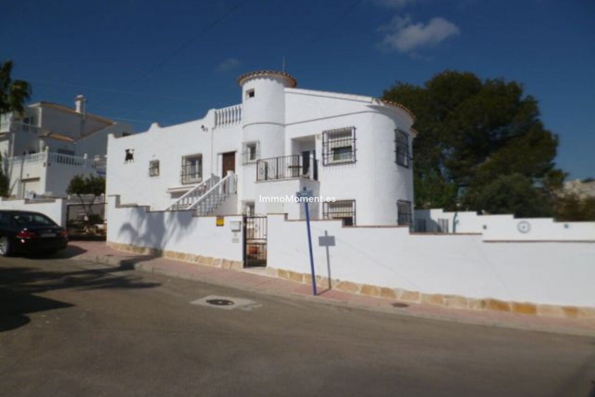 Bestaande woning - Vrijstaande villa - Orihuela - Villamartin