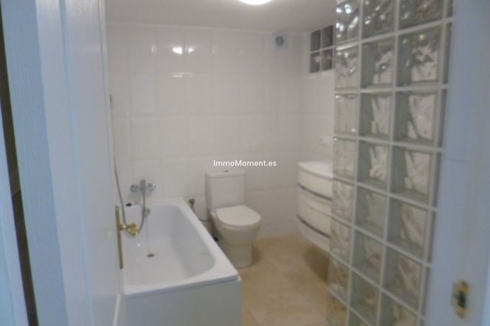 Bestaande woning - Vrijstaande villa - Orihuela - Villamartin