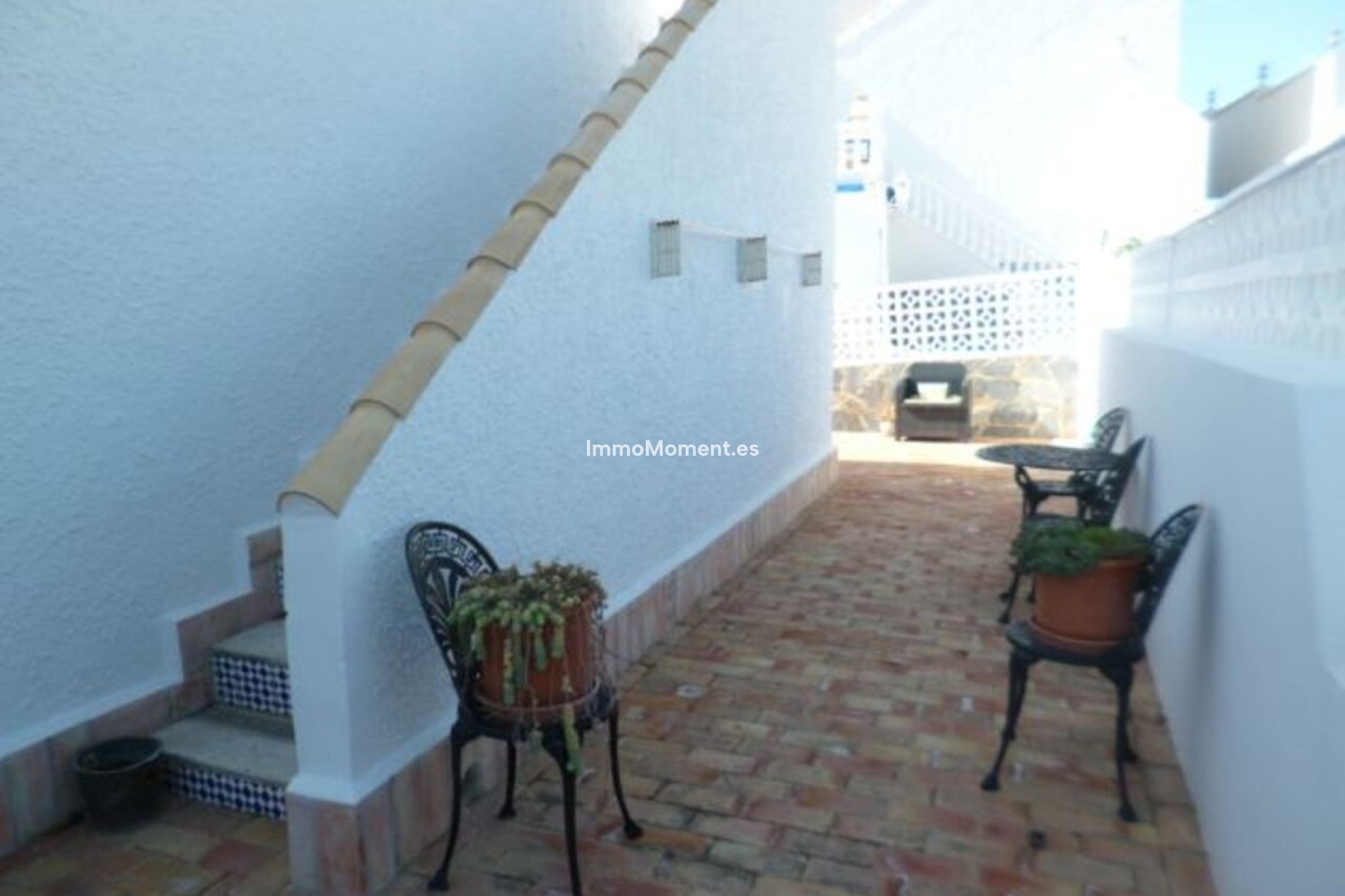 Bestaande woning - Vrijstaande villa - Orihuela - Villamartin