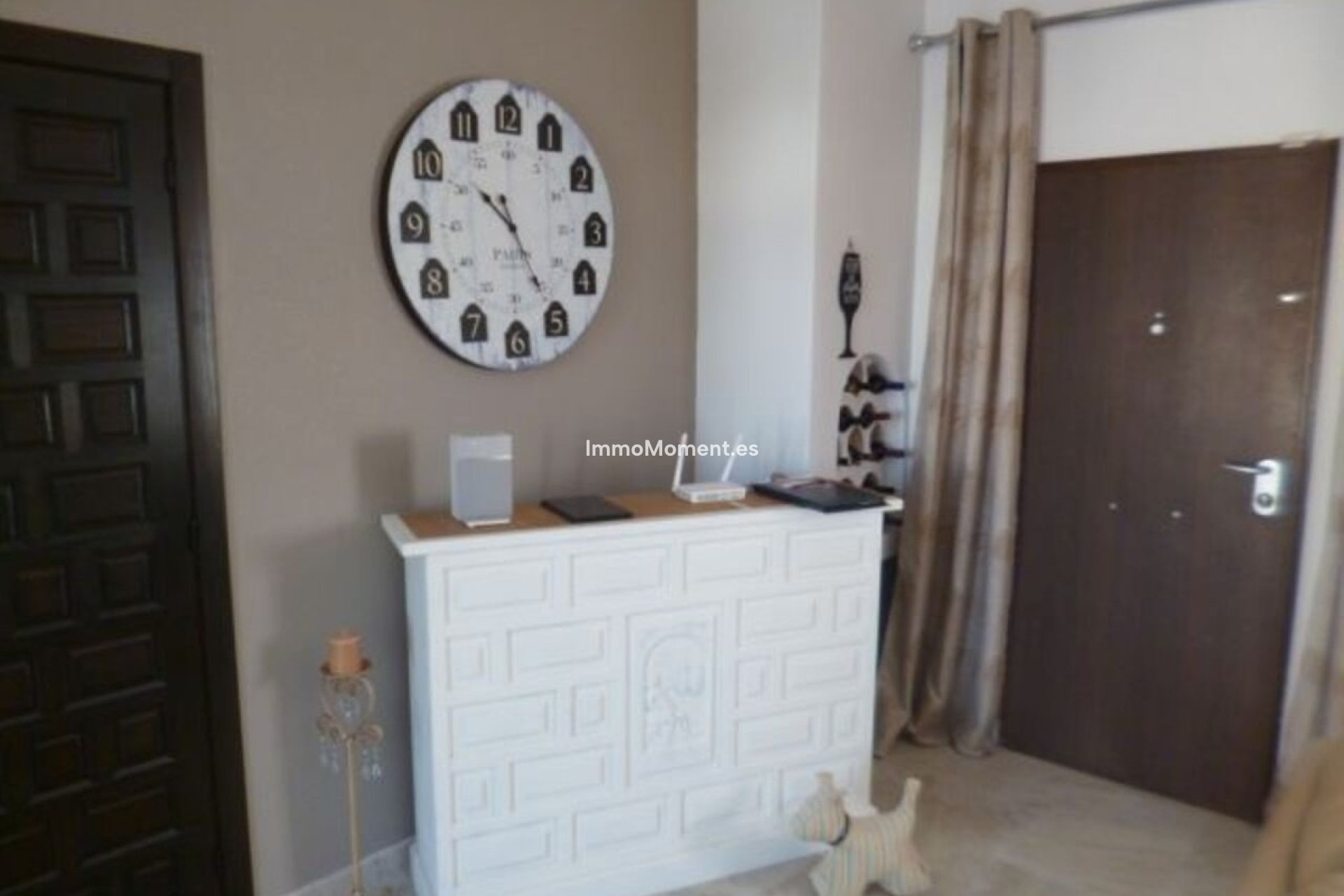 Bestaande woning - Vrijstaande villa - Orihuela - Villamartin
