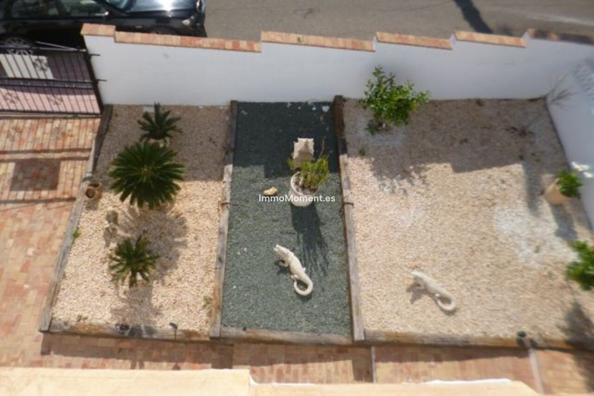 Bestaande woning - Vrijstaande villa - Orihuela - Villamartin