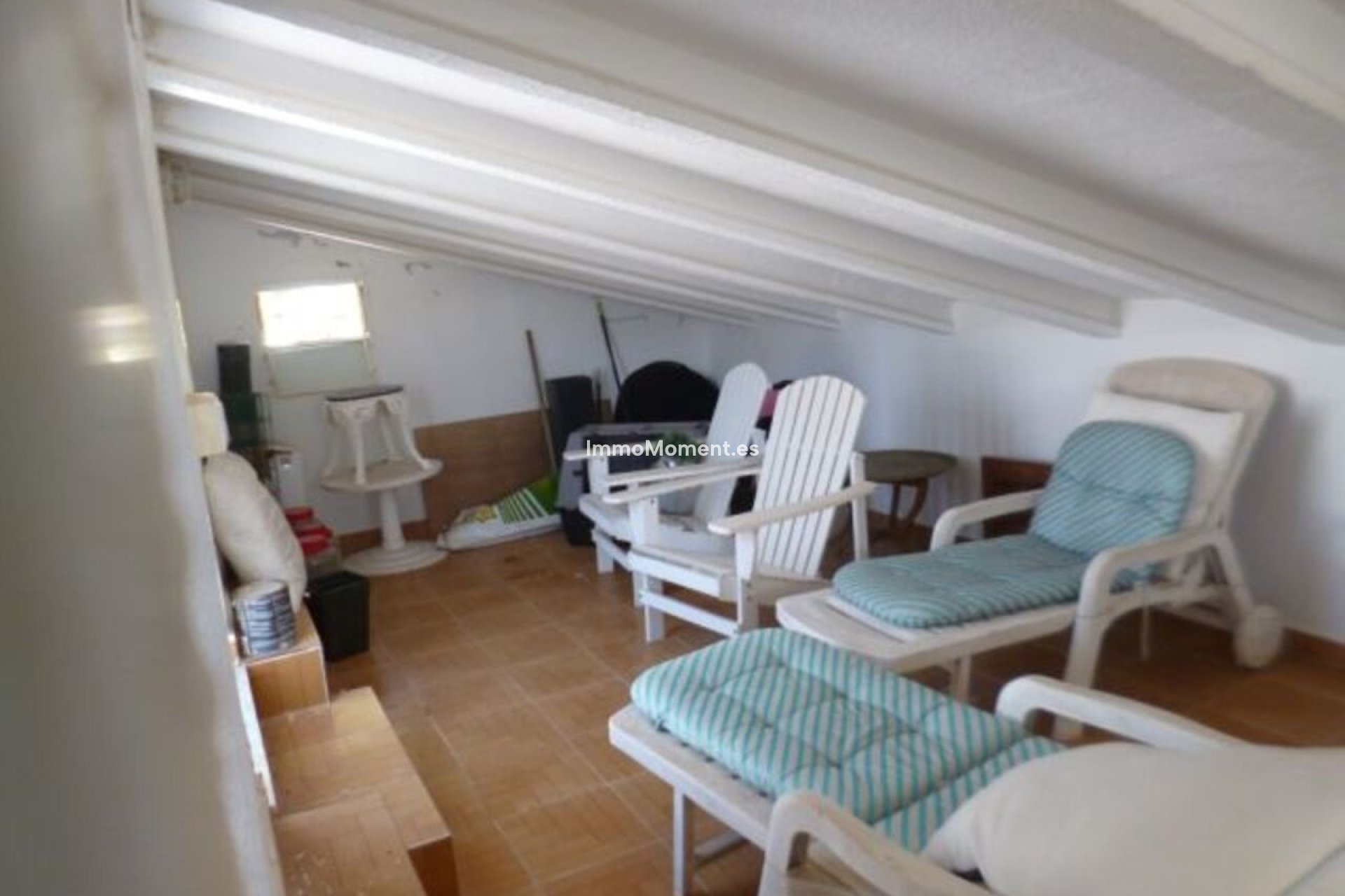 Bestaande woning - Vrijstaande villa - Orihuela - Villamartin