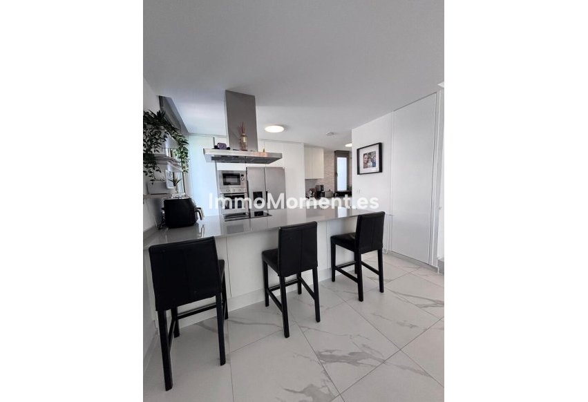 Bestaande woning - Vrijstaande villa - Orihuela - Villamartin