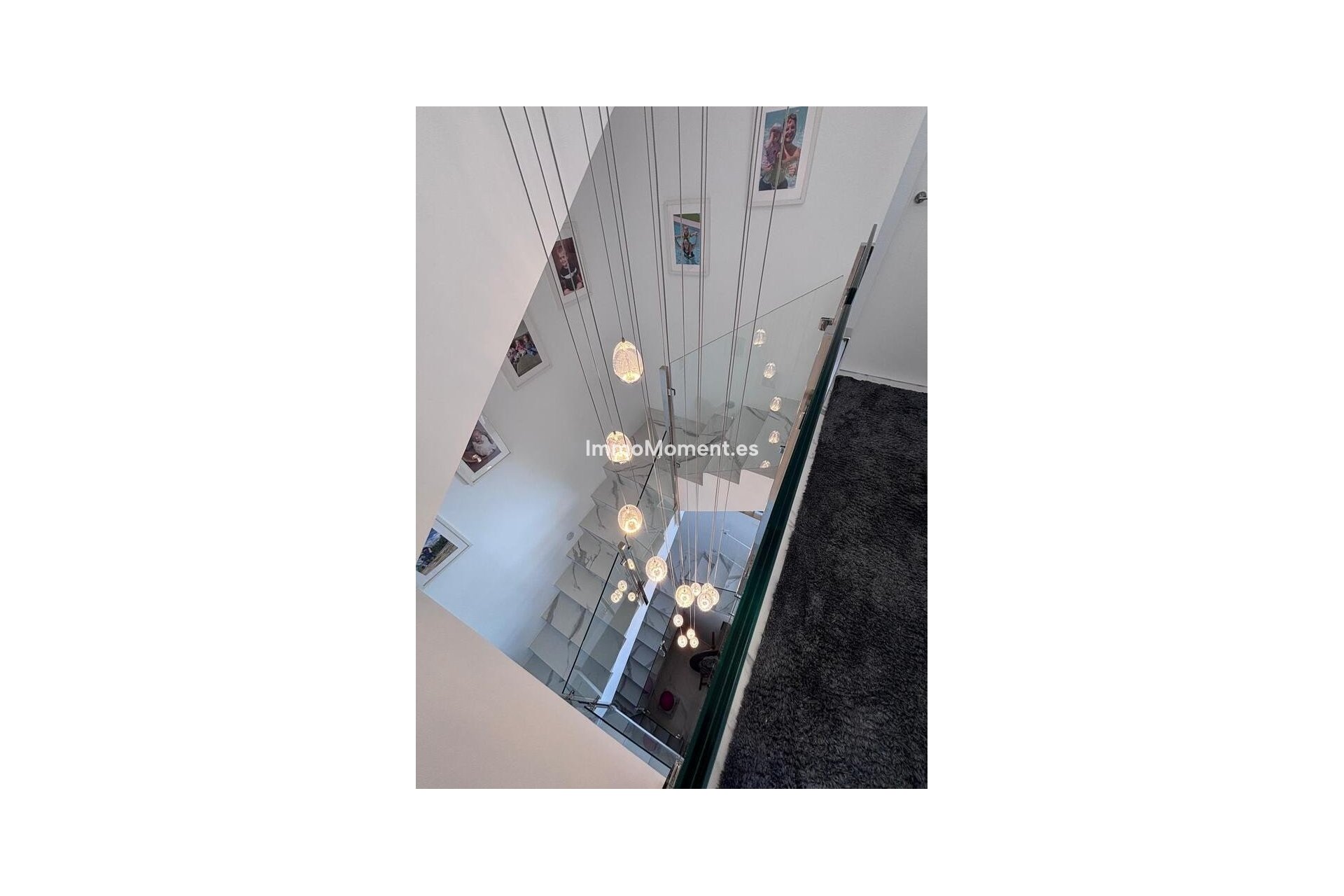 Bestaande woning - Vrijstaande villa - Orihuela - Villamartin