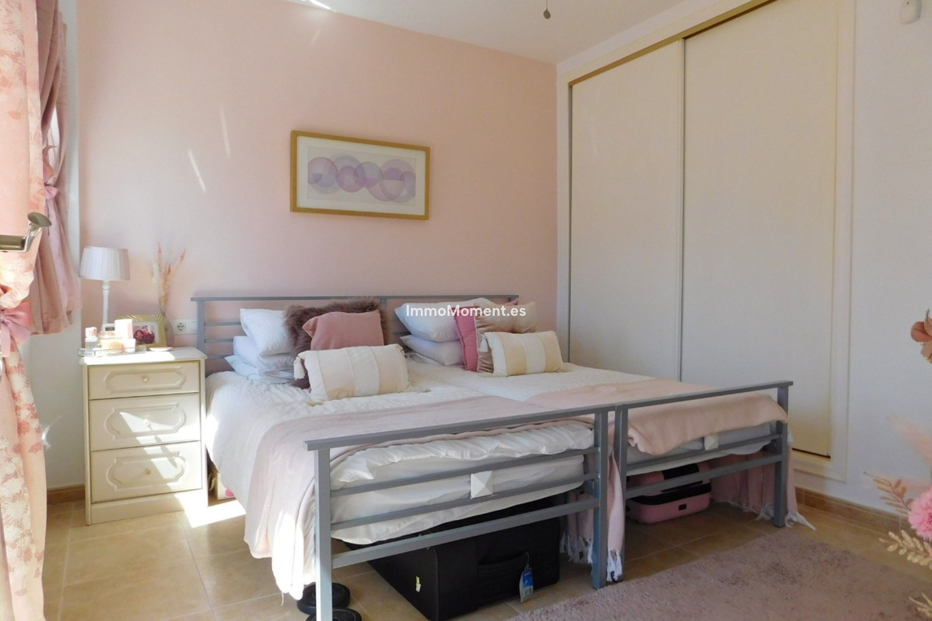 Bestaande woning - Vrijstaande villa - Orihuela - Villamartin