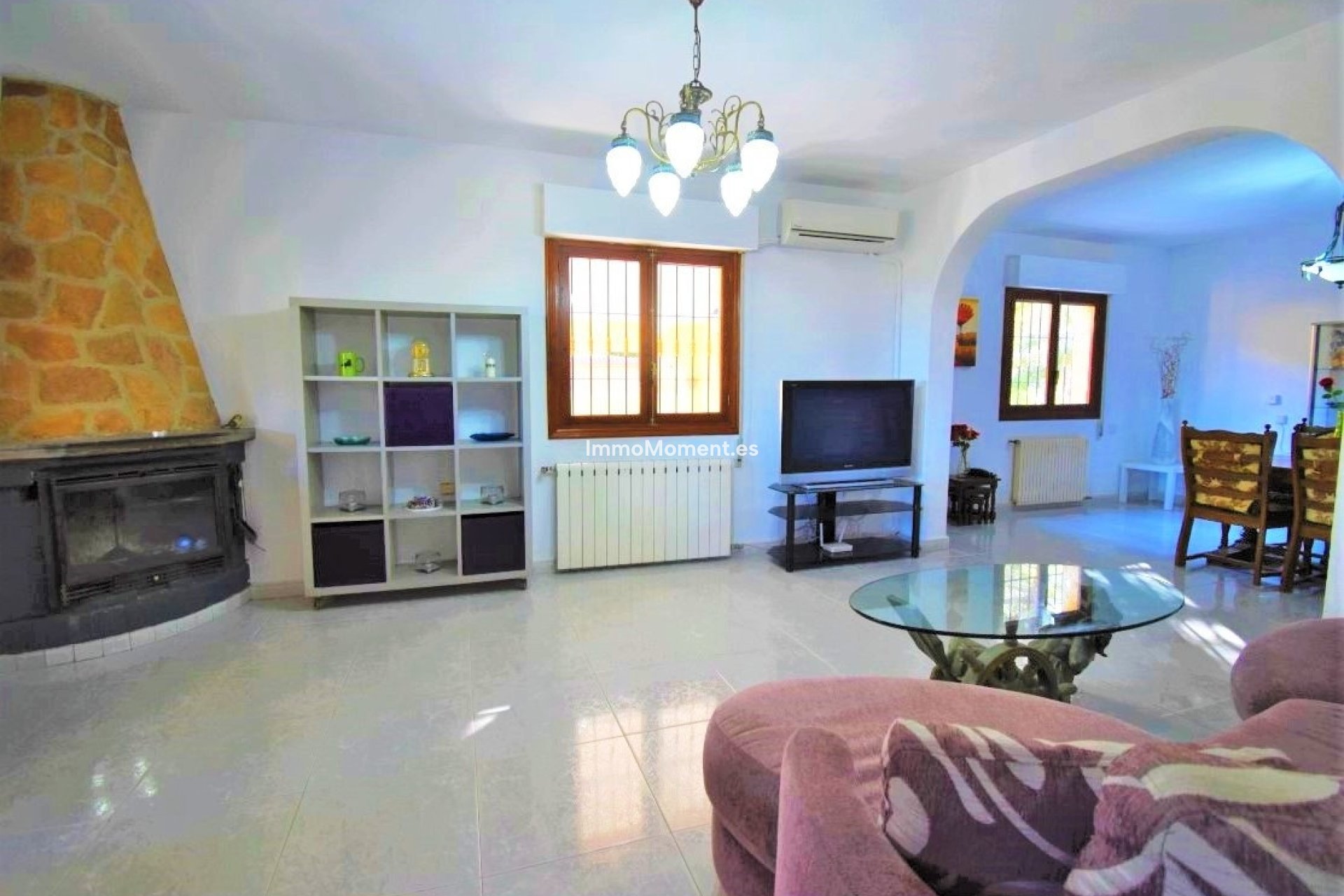 Bestaande woning - Vrijstaande villa - Orihuela - Villamartin