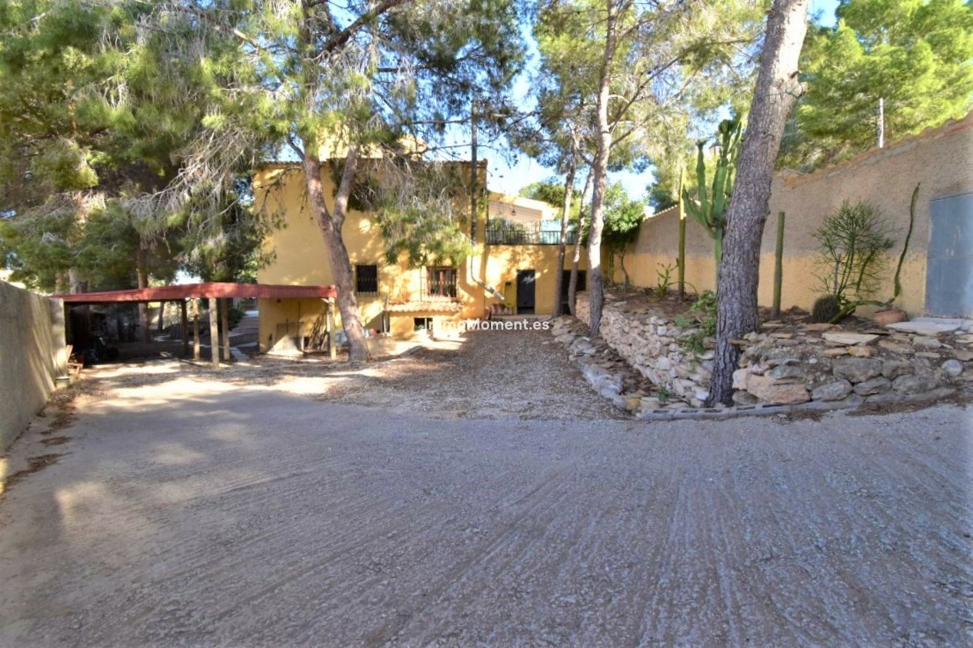 Bestaande woning - Vrijstaande villa - Orihuela - Villamartin