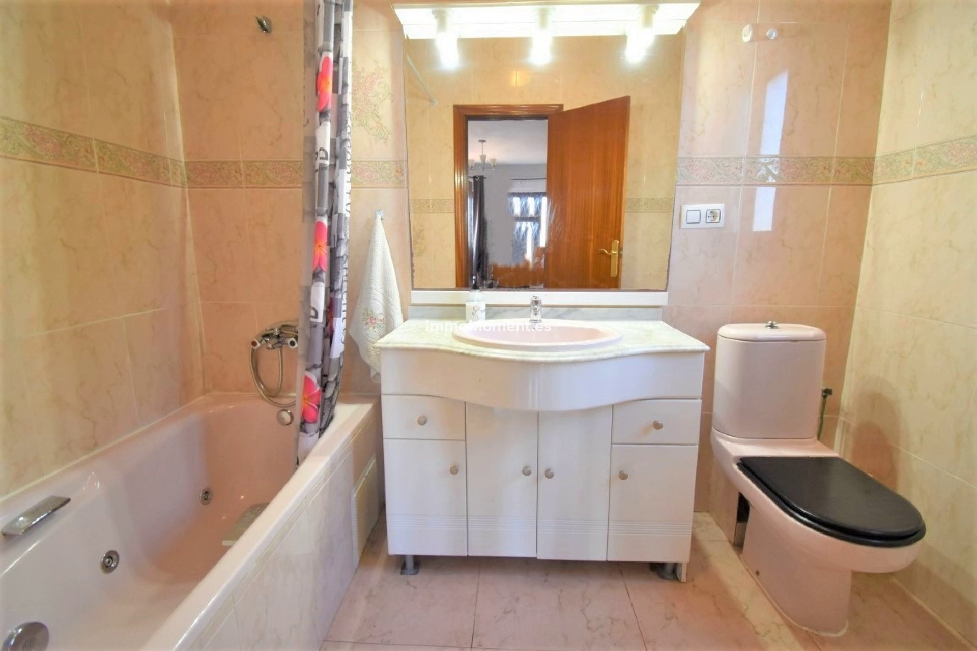 Bestaande woning - Vrijstaande villa - Orihuela - Villamartin