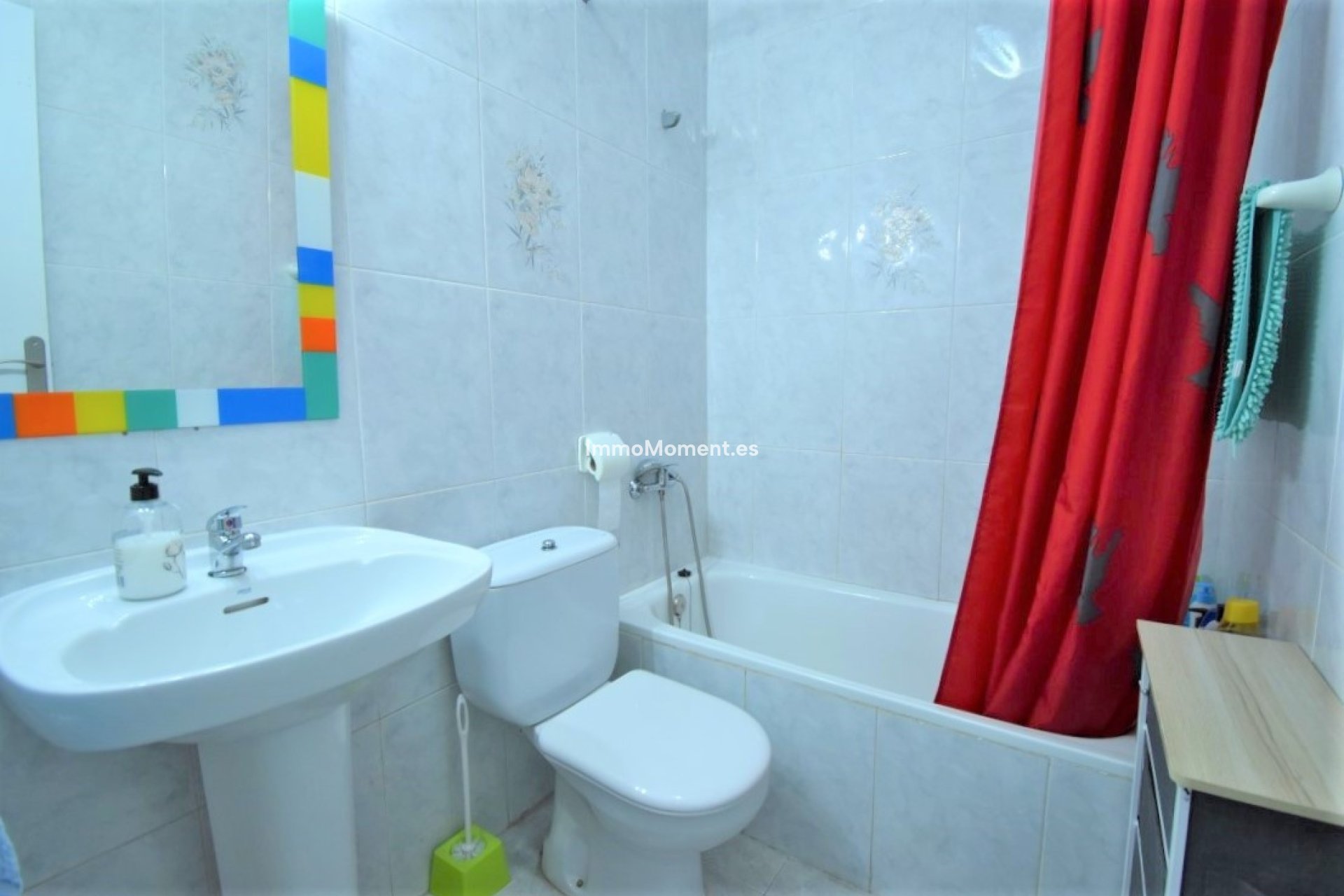 Bestaande woning - Vrijstaande villa - Orihuela - Villamartin