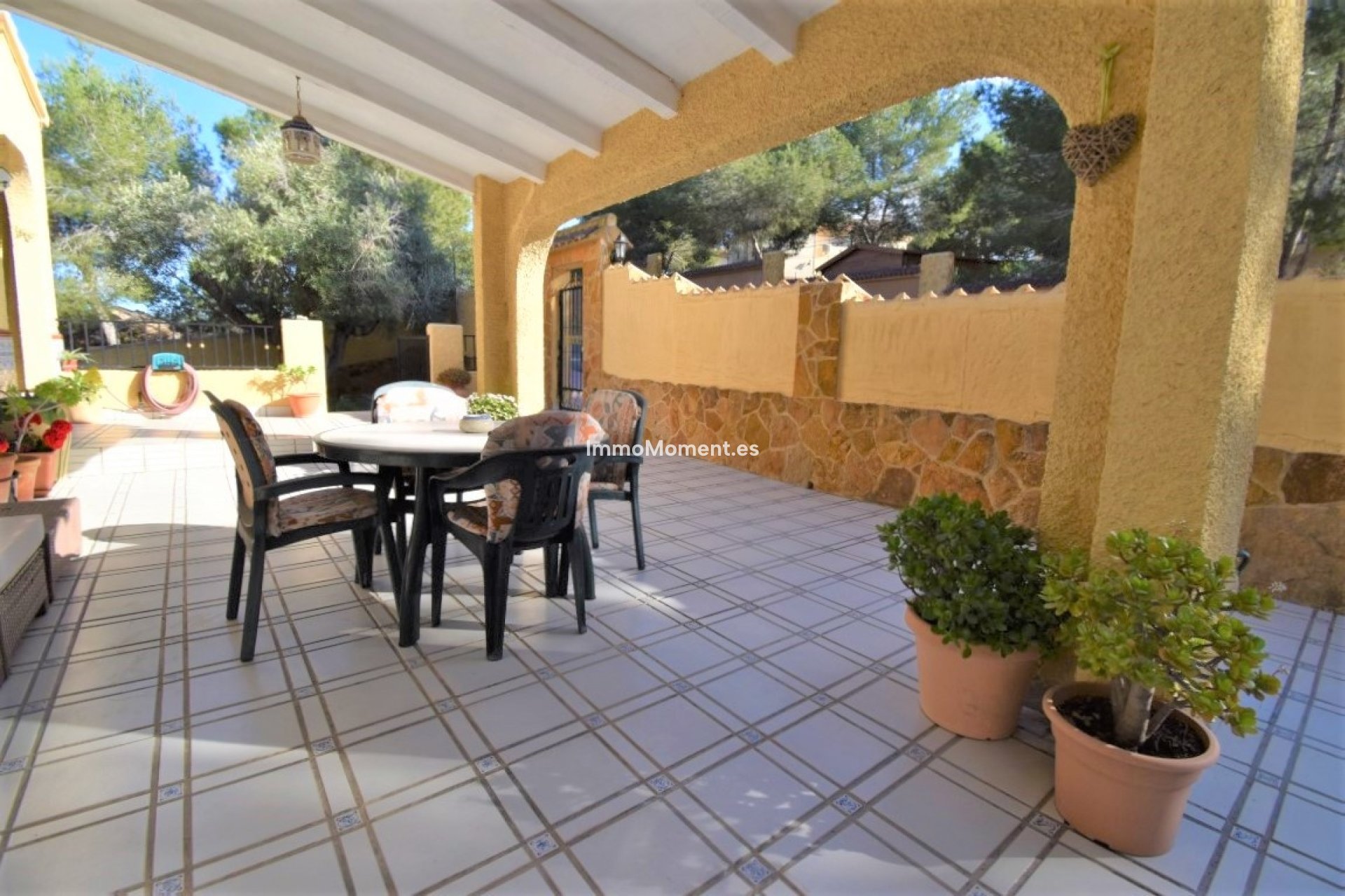 Bestaande woning - Vrijstaande villa - Orihuela - Villamartin