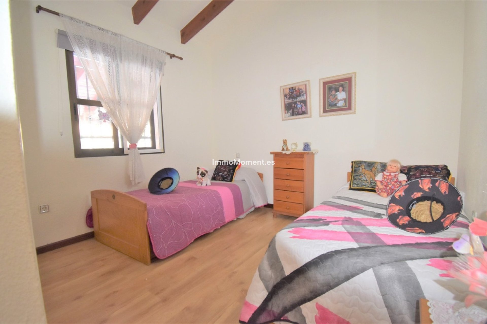 Bestaande woning - Vrijstaande villa - Orihuela - Villamartin