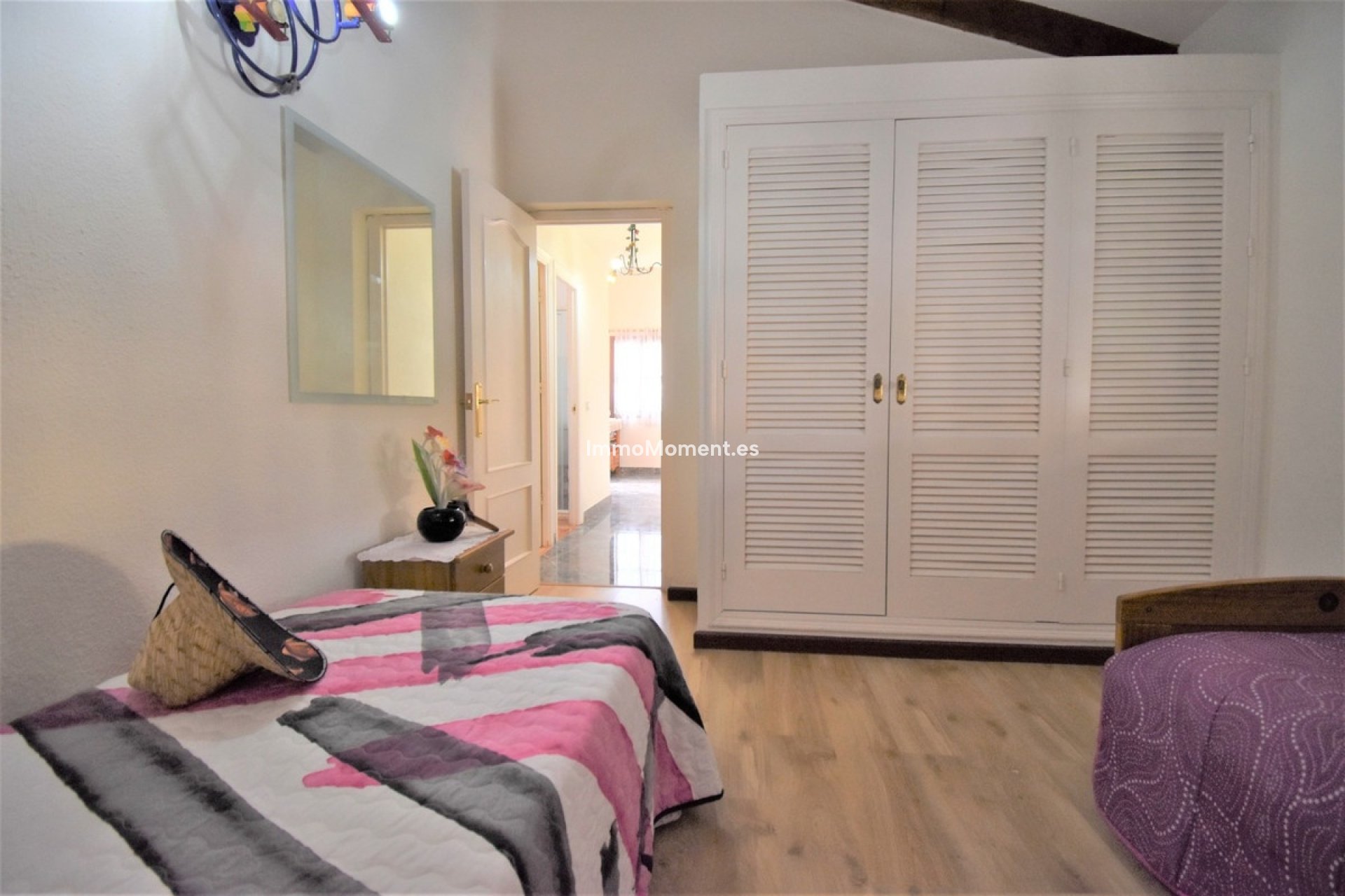 Bestaande woning - Vrijstaande villa - Orihuela - Villamartin