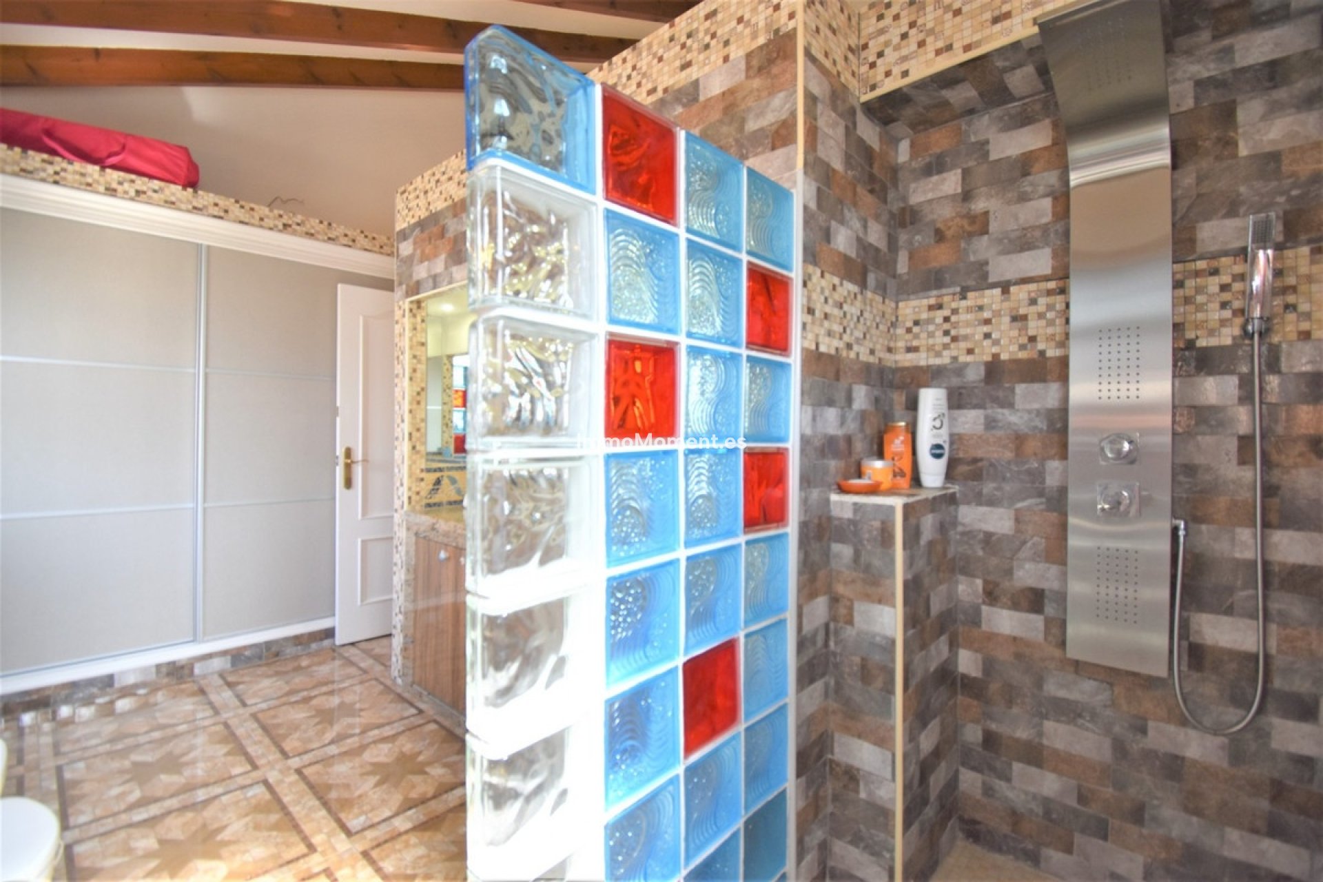 Bestaande woning - Vrijstaande villa - Orihuela - Villamartin