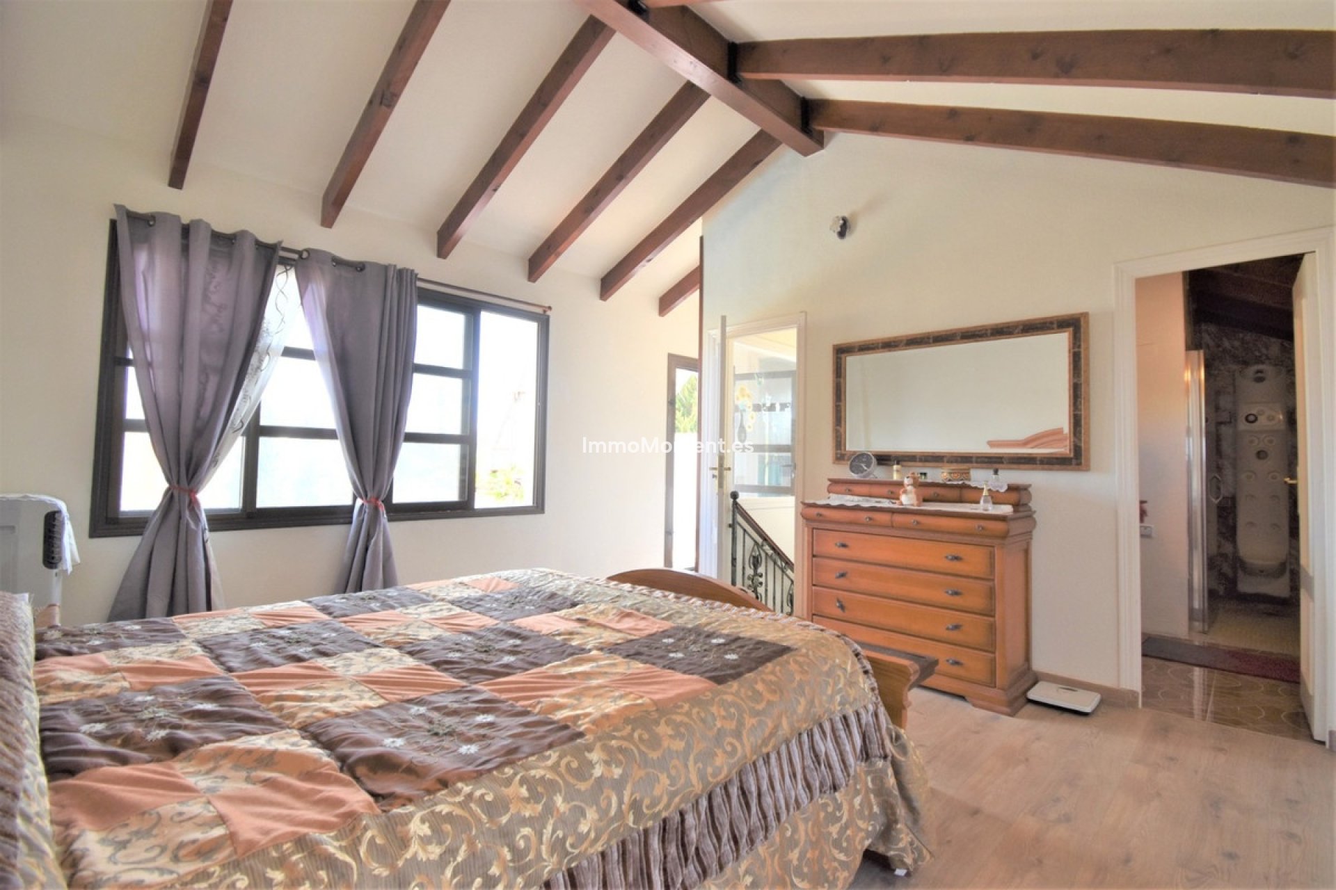 Bestaande woning - Vrijstaande villa - Orihuela - Villamartin