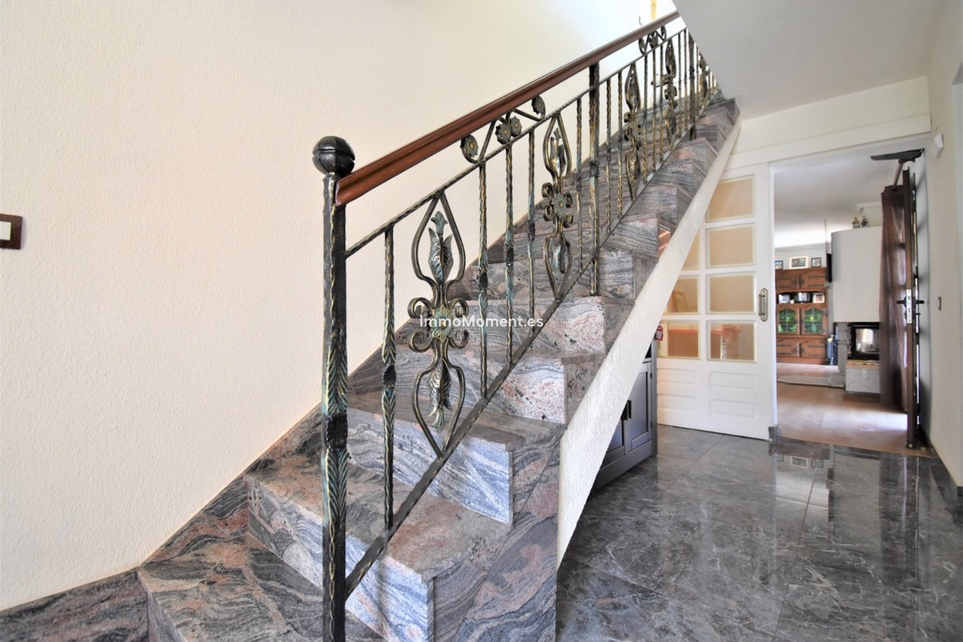 Bestaande woning - Vrijstaande villa - Orihuela - Villamartin