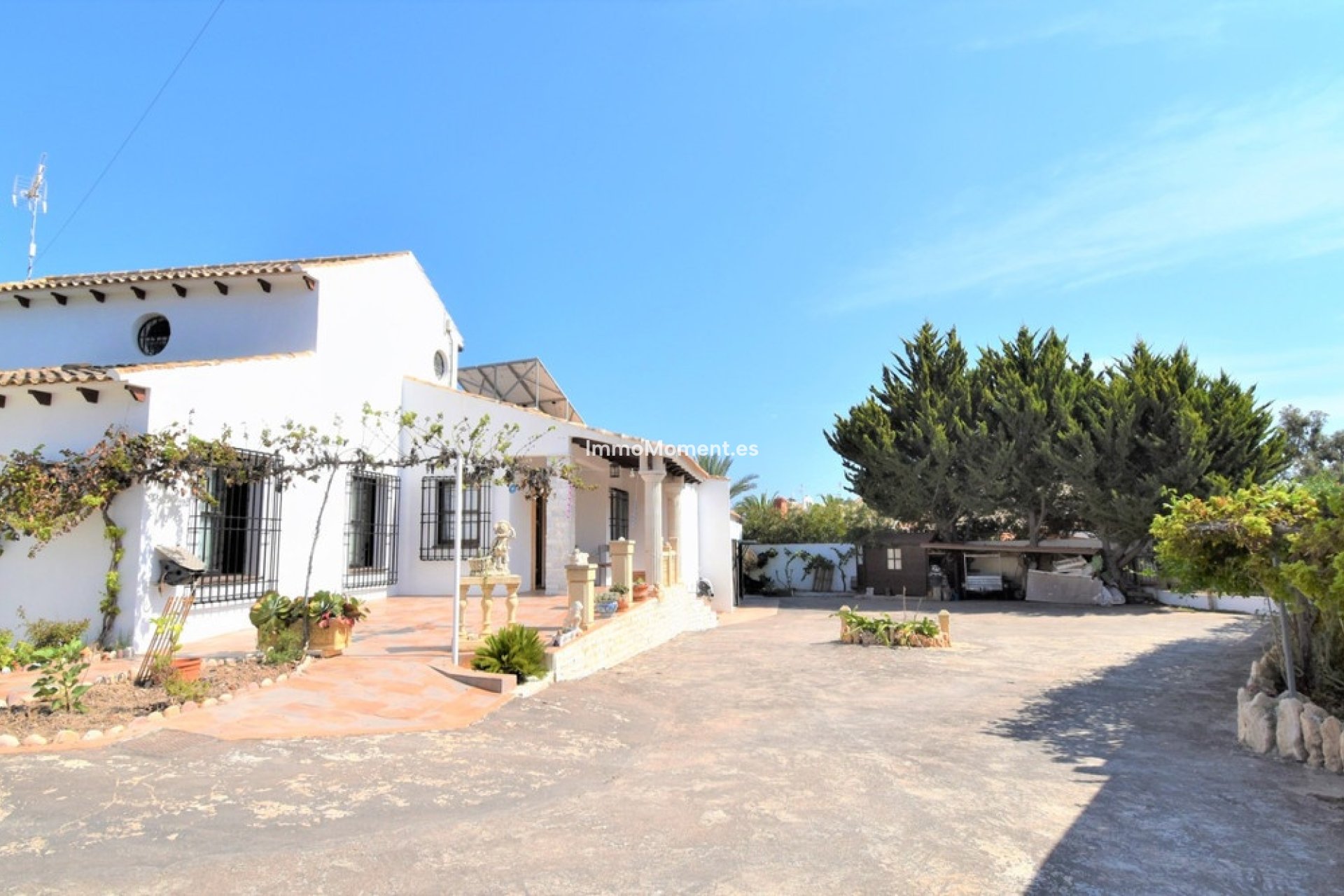 Bestaande woning - Vrijstaande villa - Orihuela - Villamartin