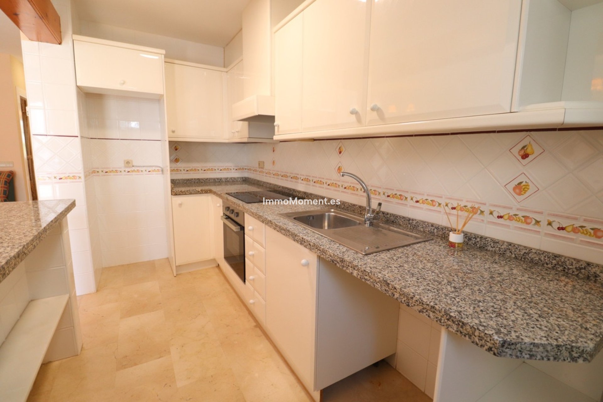 Bestaande woning - Vrijstaande villa - Orihuela - Villamartin