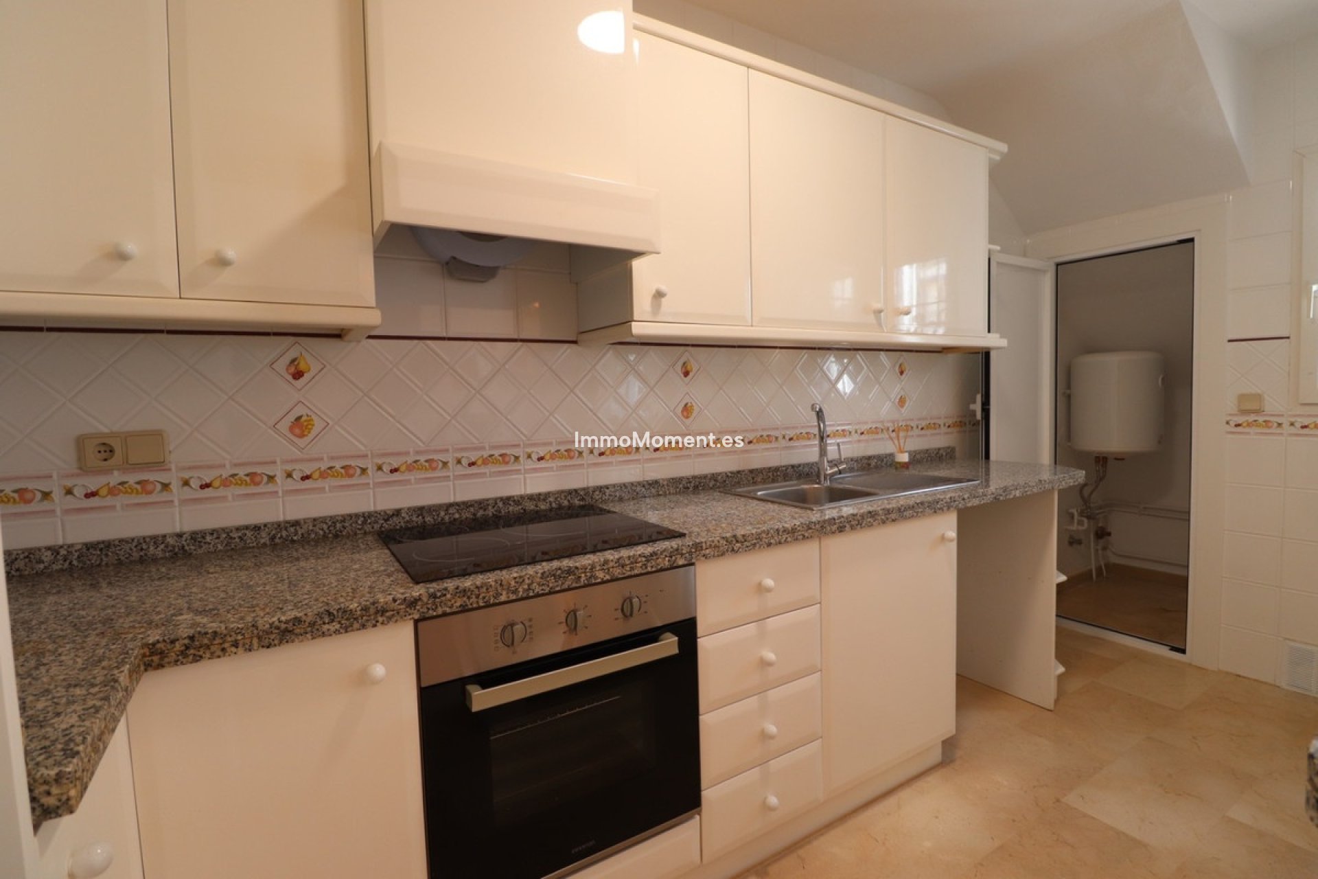Bestaande woning - Vrijstaande villa - Orihuela - Villamartin