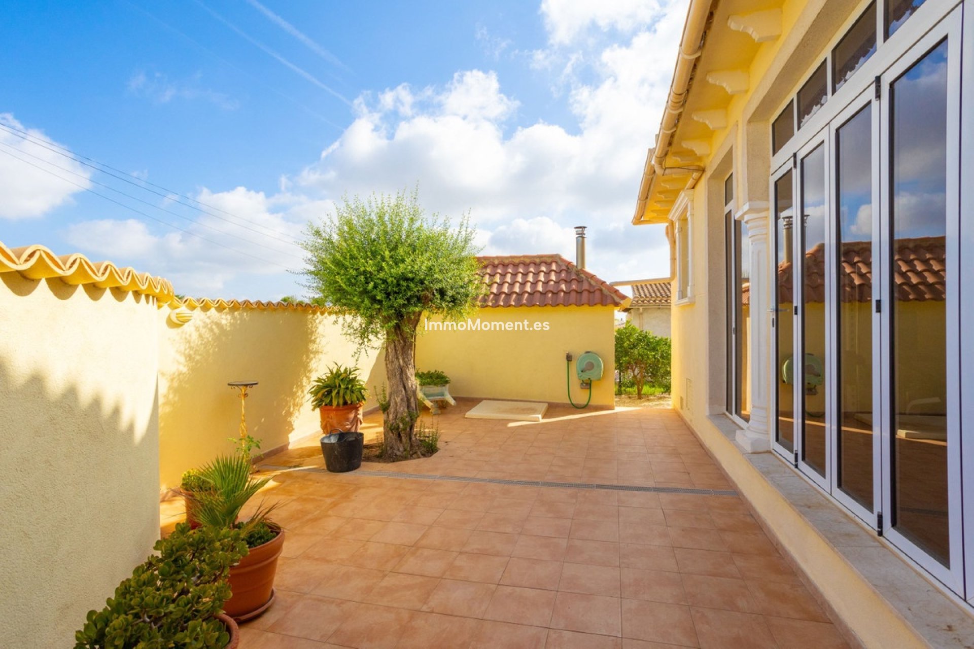 Bestaande woning - Vrijstaande villa - Orihuela - Villamartin