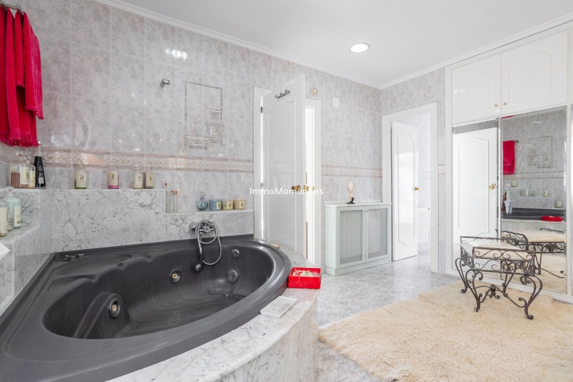 Bestaande woning - Vrijstaande villa - Orihuela - Villamartin