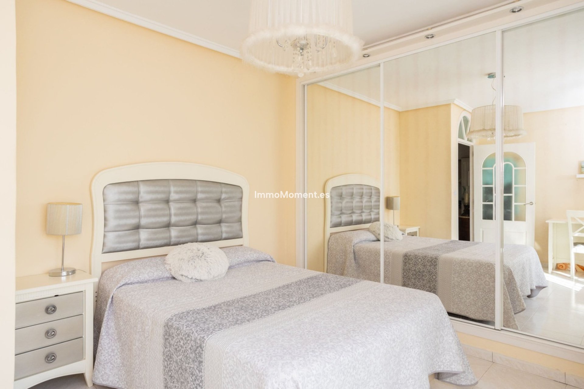 Bestaande woning - Vrijstaande villa - Orihuela - Villamartin