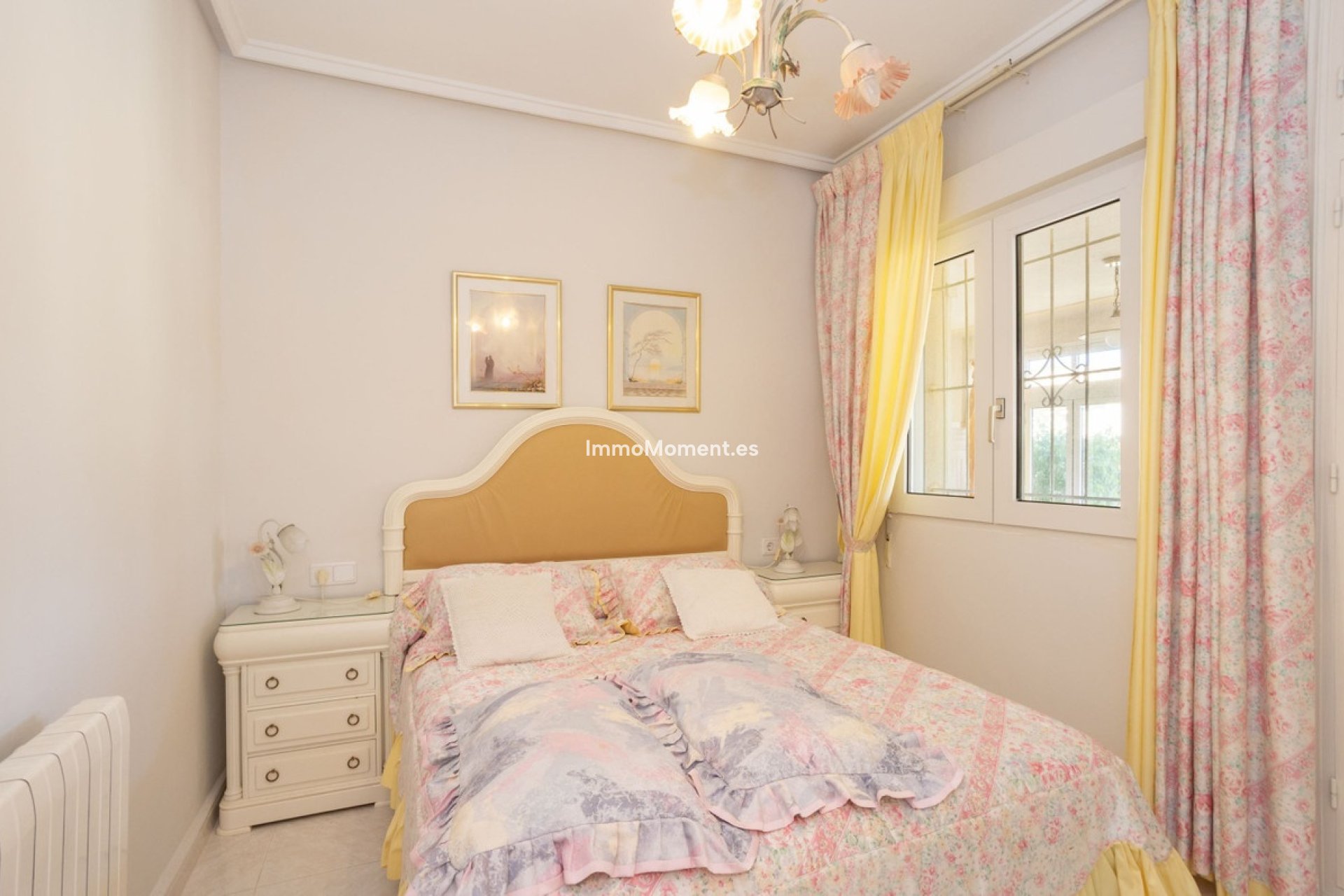 Bestaande woning - Vrijstaande villa - Orihuela - Villamartin