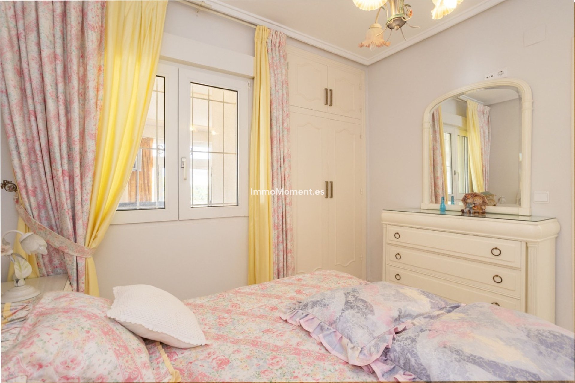 Bestaande woning - Vrijstaande villa - Orihuela - Villamartin