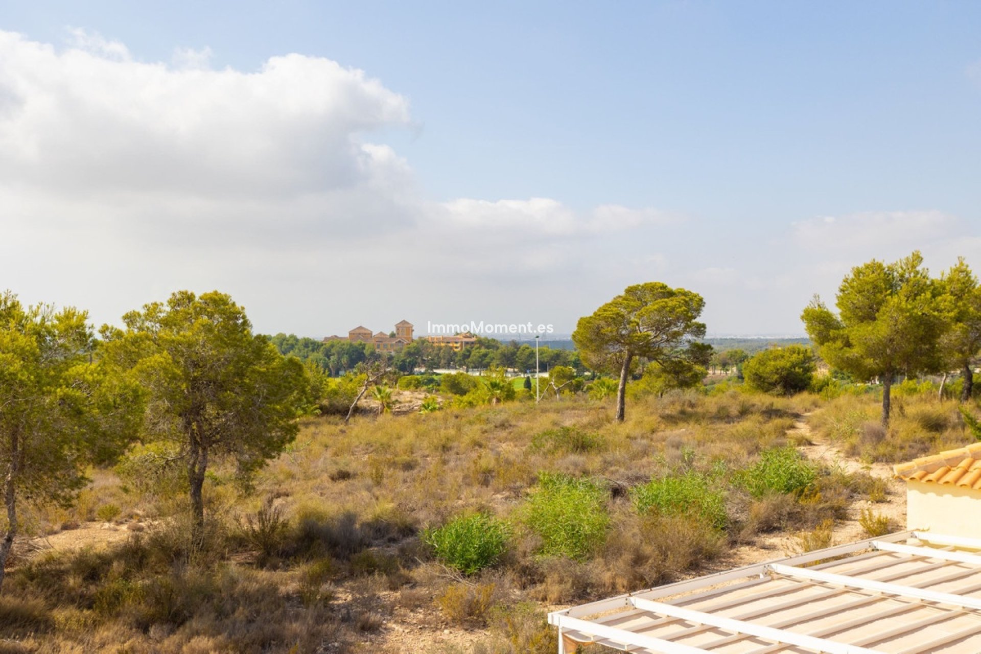 Bestaande woning - Vrijstaande villa - Orihuela - Villamartin