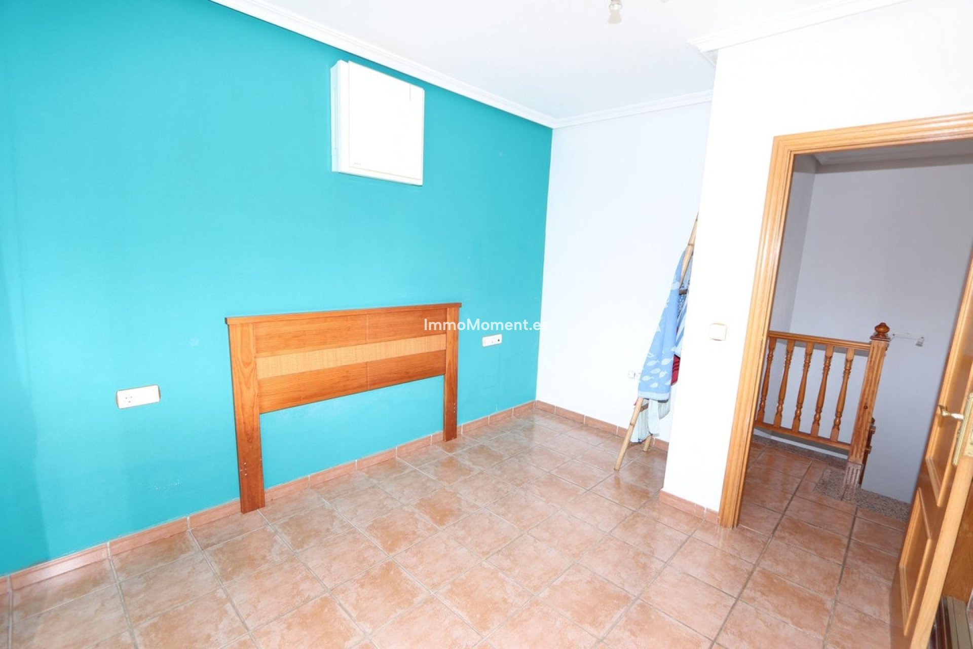 Bestaande woning - Vrijstaande villa - Orihuela - Villamartin