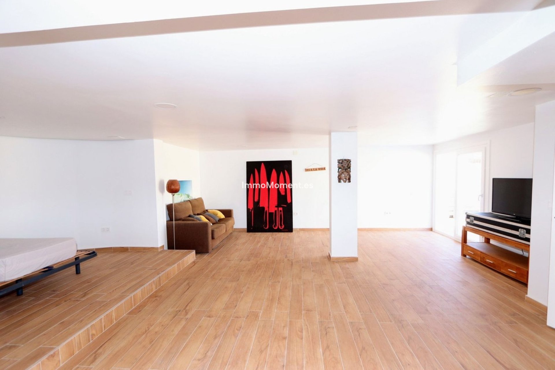 Bestaande woning - Vrijstaande villa - Orihuela - Villamartin