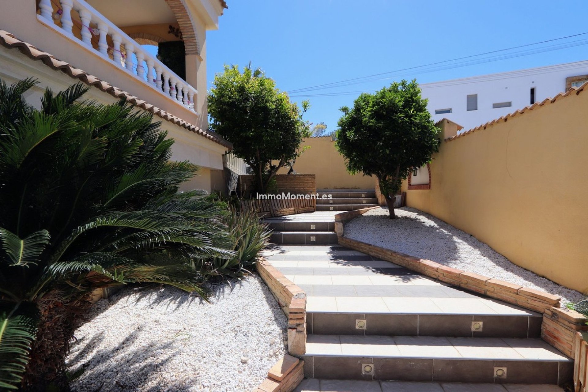 Bestaande woning - Vrijstaande villa - Orihuela - Villamartin